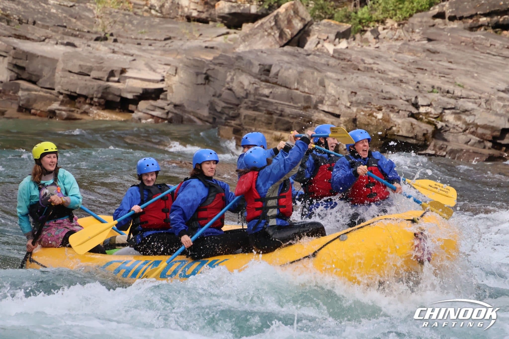 Horseshoe Canyon — 8:30am — Sep 6, 2026 — rafting photo 28