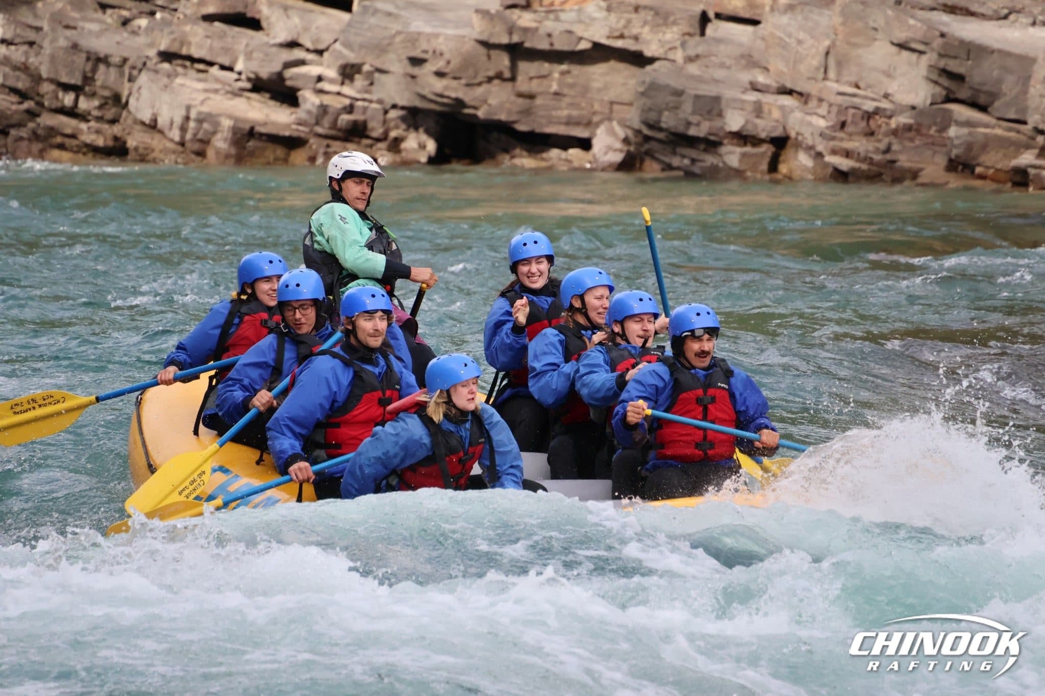 Horseshoe Canyon — 8:30am — Sep 6, 2026 — rafting photo 32