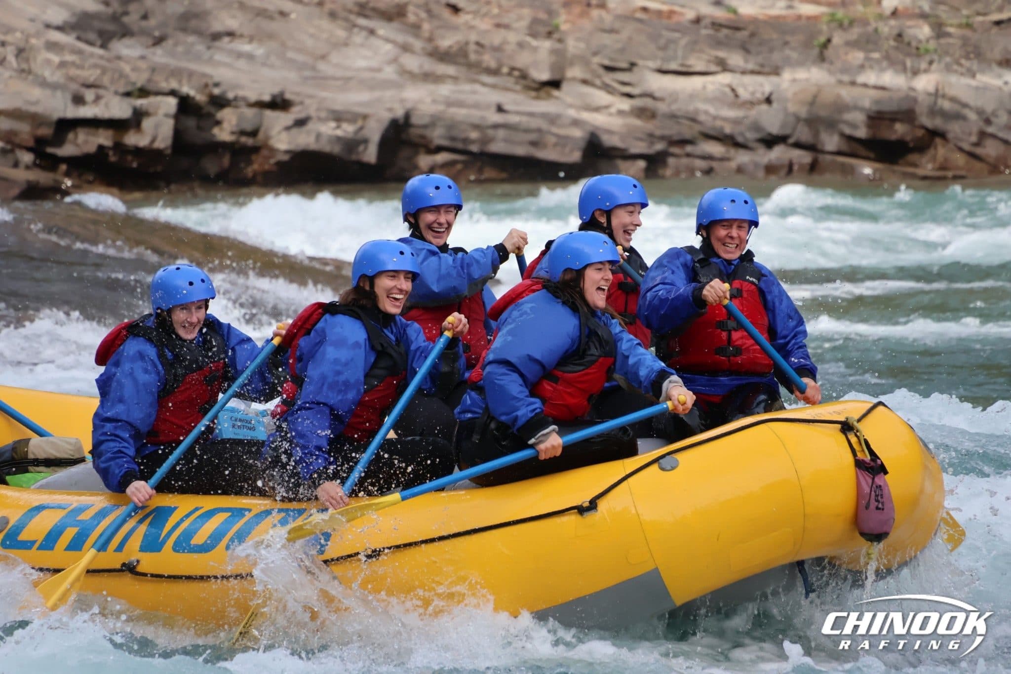Horseshoe Canyon — 8:30am — Sep 6, 2026 — rafting photo 29