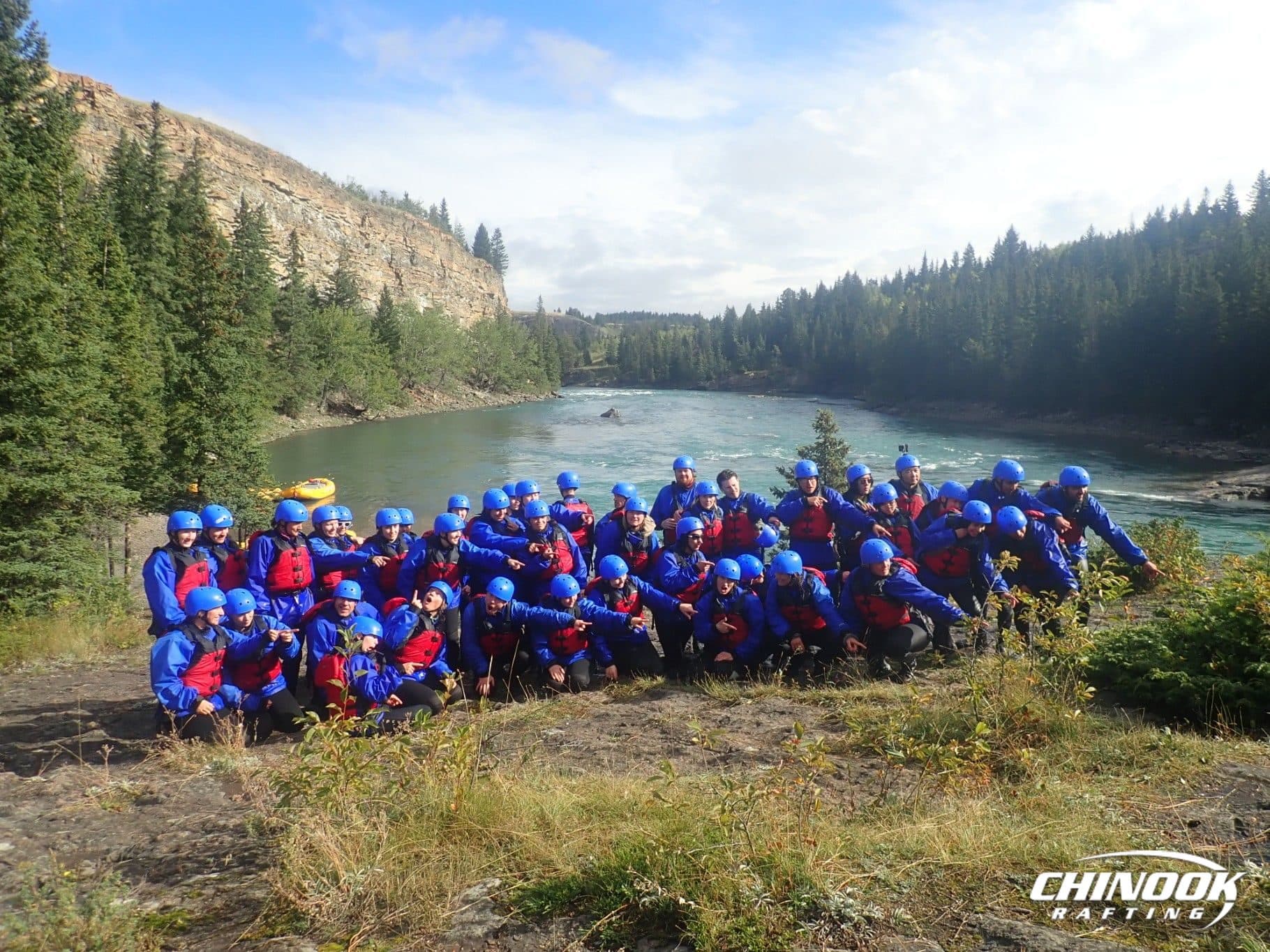 Horseshoe Canyon — 8:30am — Sep 6, 2026 — rafting photo 92