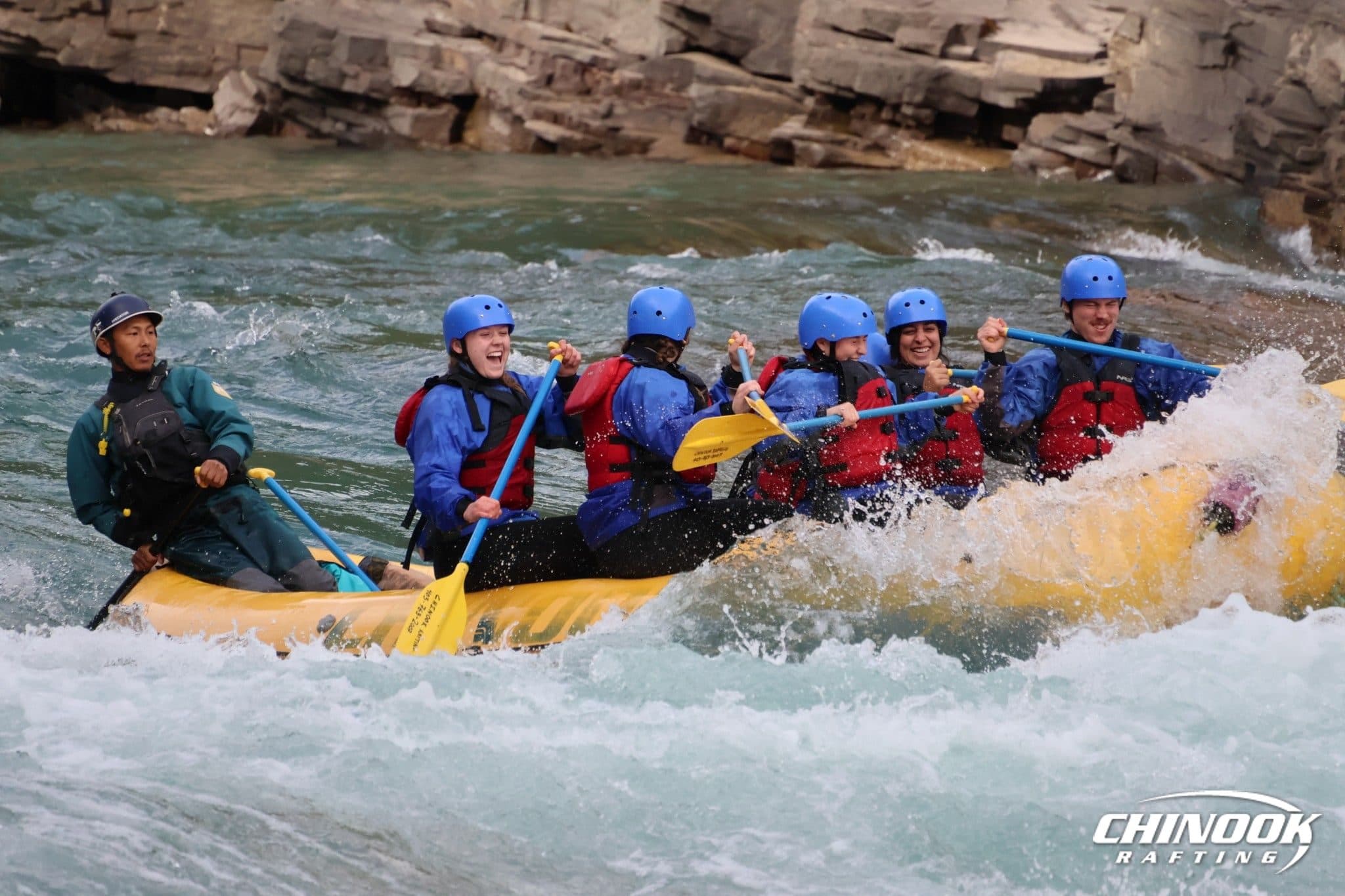 Horseshoe Canyon — 8:30am — Sep 6, 2026 — rafting photo 58