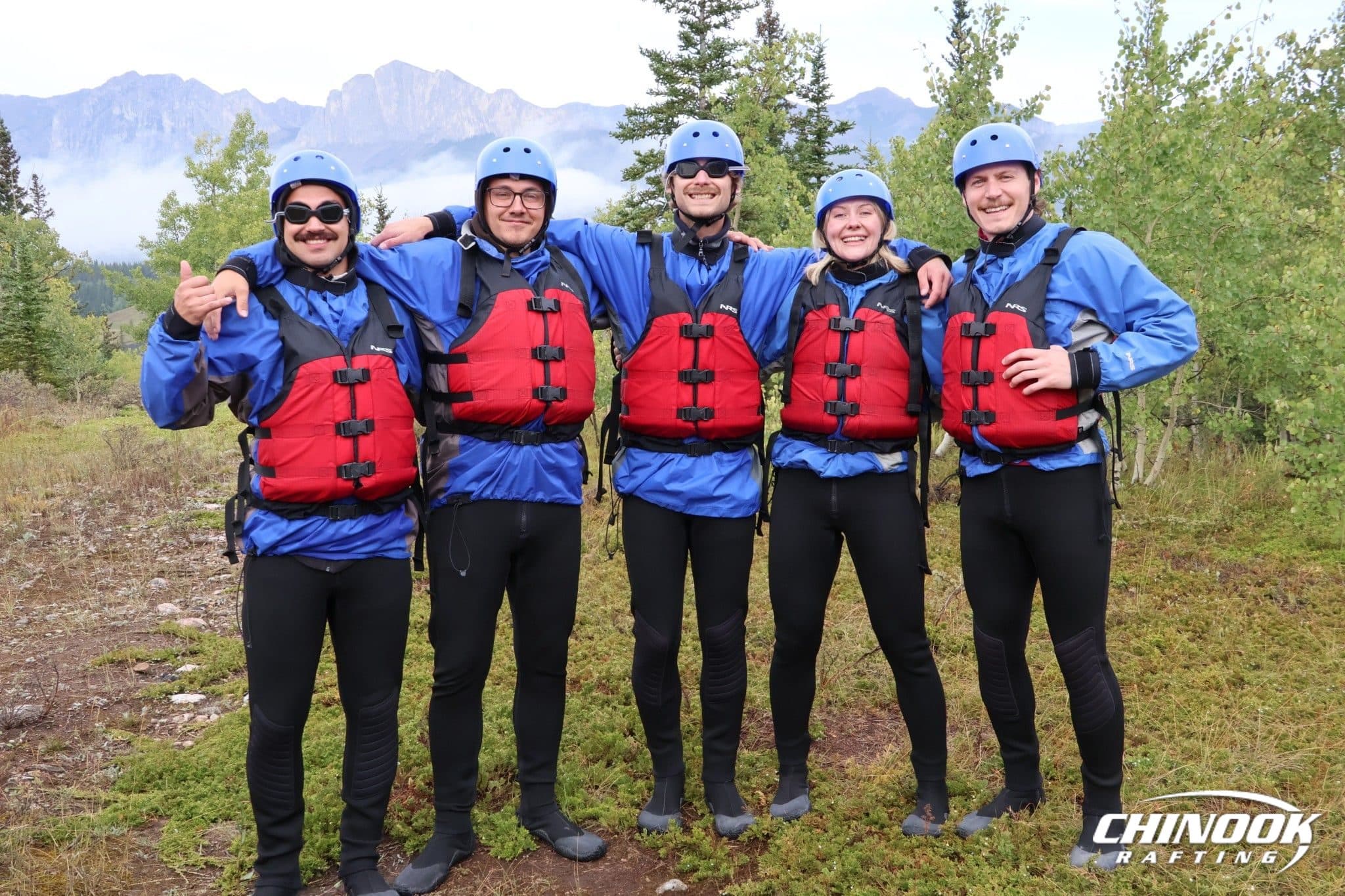 Horseshoe Canyon — 8:30am — Sep 6, 2026 — rafting photo 8