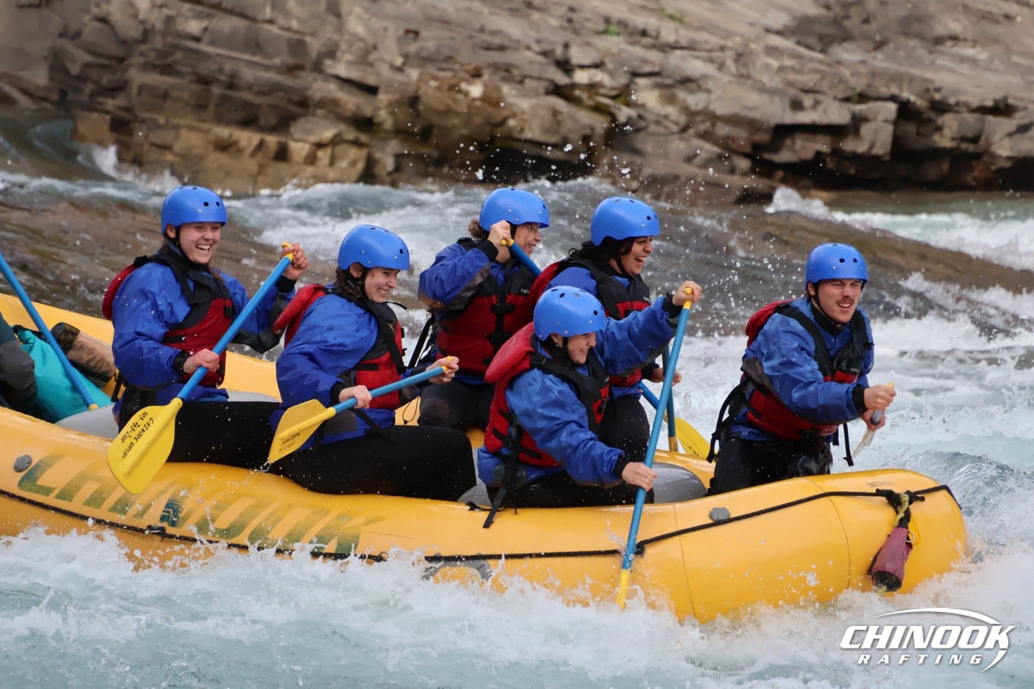Horseshoe Canyon — 8:30am — Sep 6, 2026 — rafting photo 60
