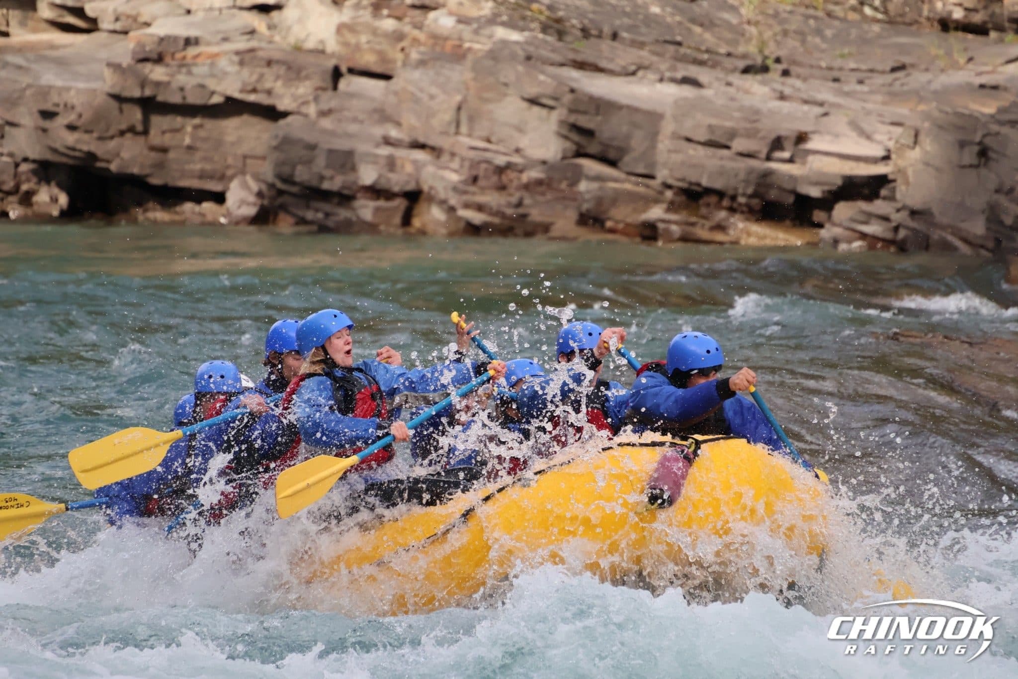 Horseshoe Canyon — 8:30am — Sep 6, 2026 — rafting photo 35