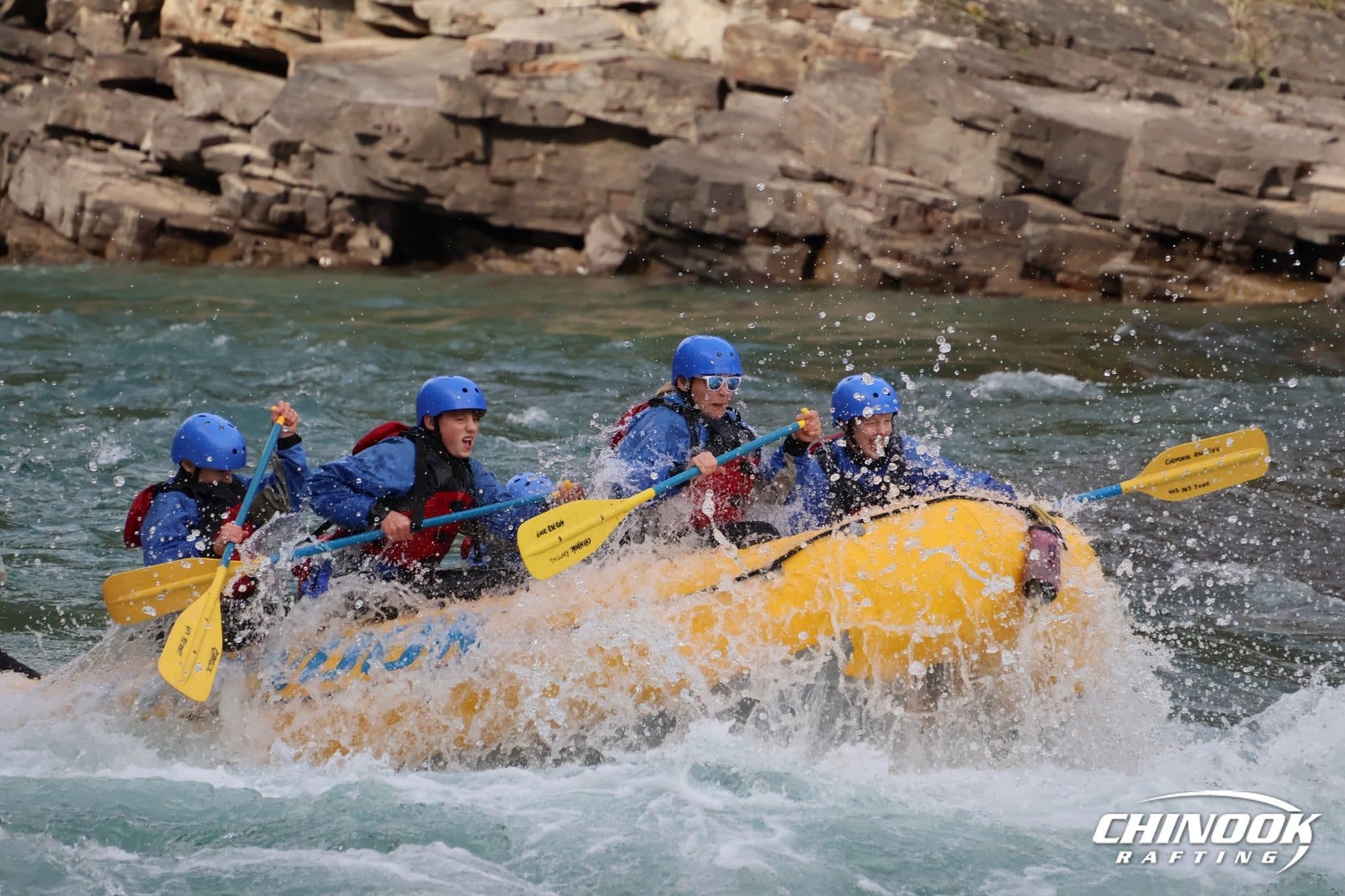 Horseshoe Canyon — 8:30am — Sep 6, 2026 — rafting photo 44