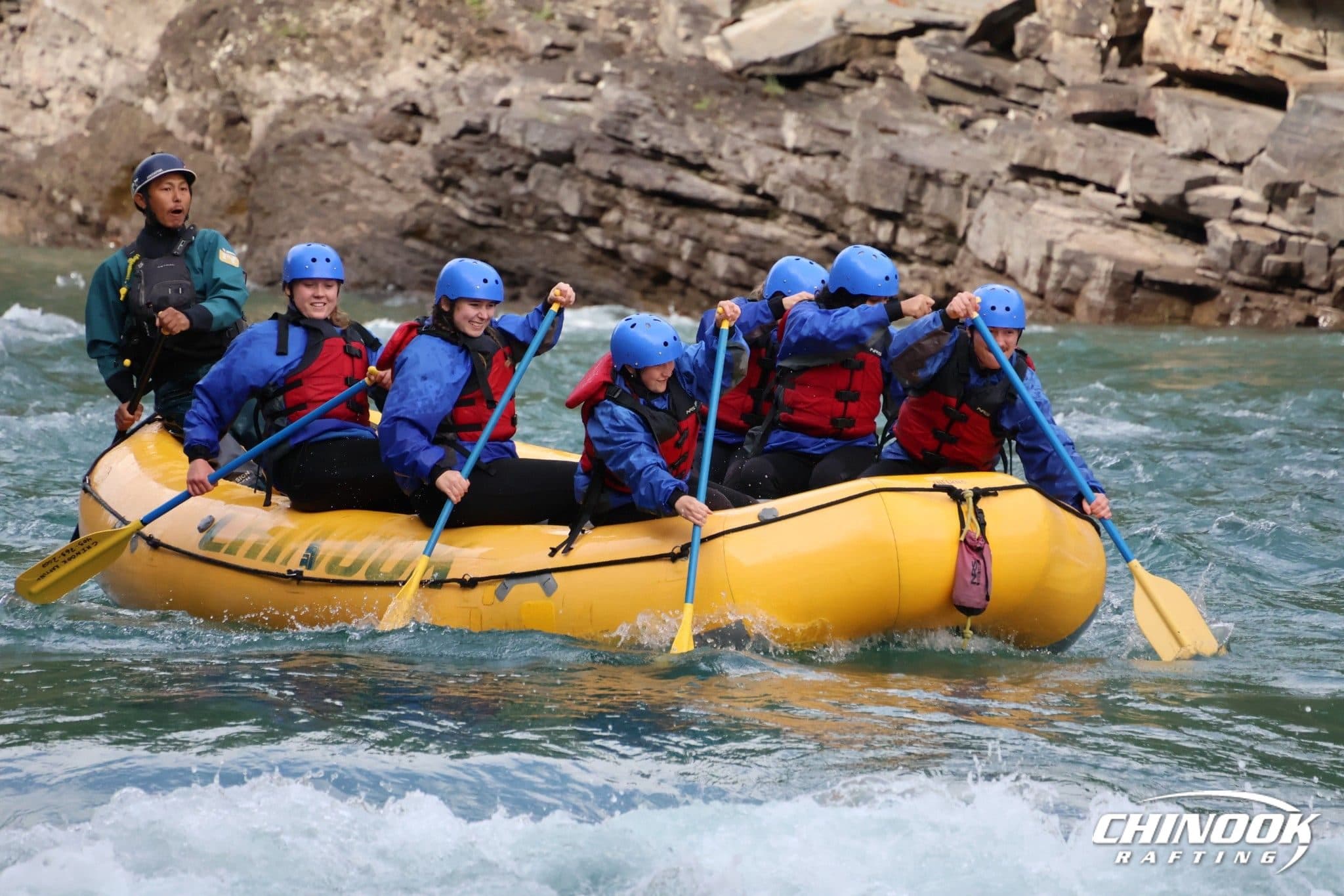 Horseshoe Canyon — 8:30am — Sep 6, 2026 — rafting photo 55