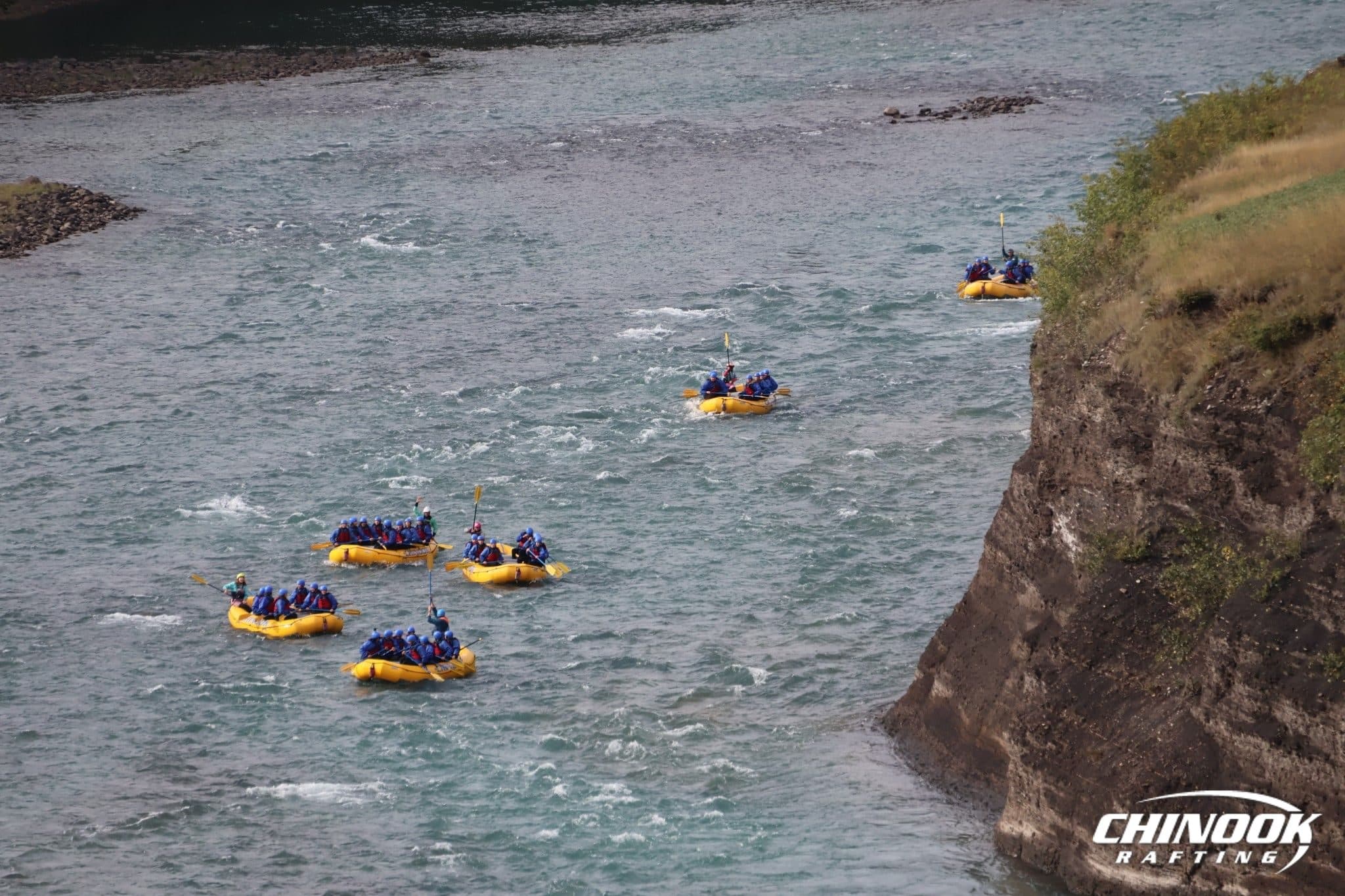 Horseshoe Canyon — 8:30am — Sep 6, 2026 — rafting photo 12