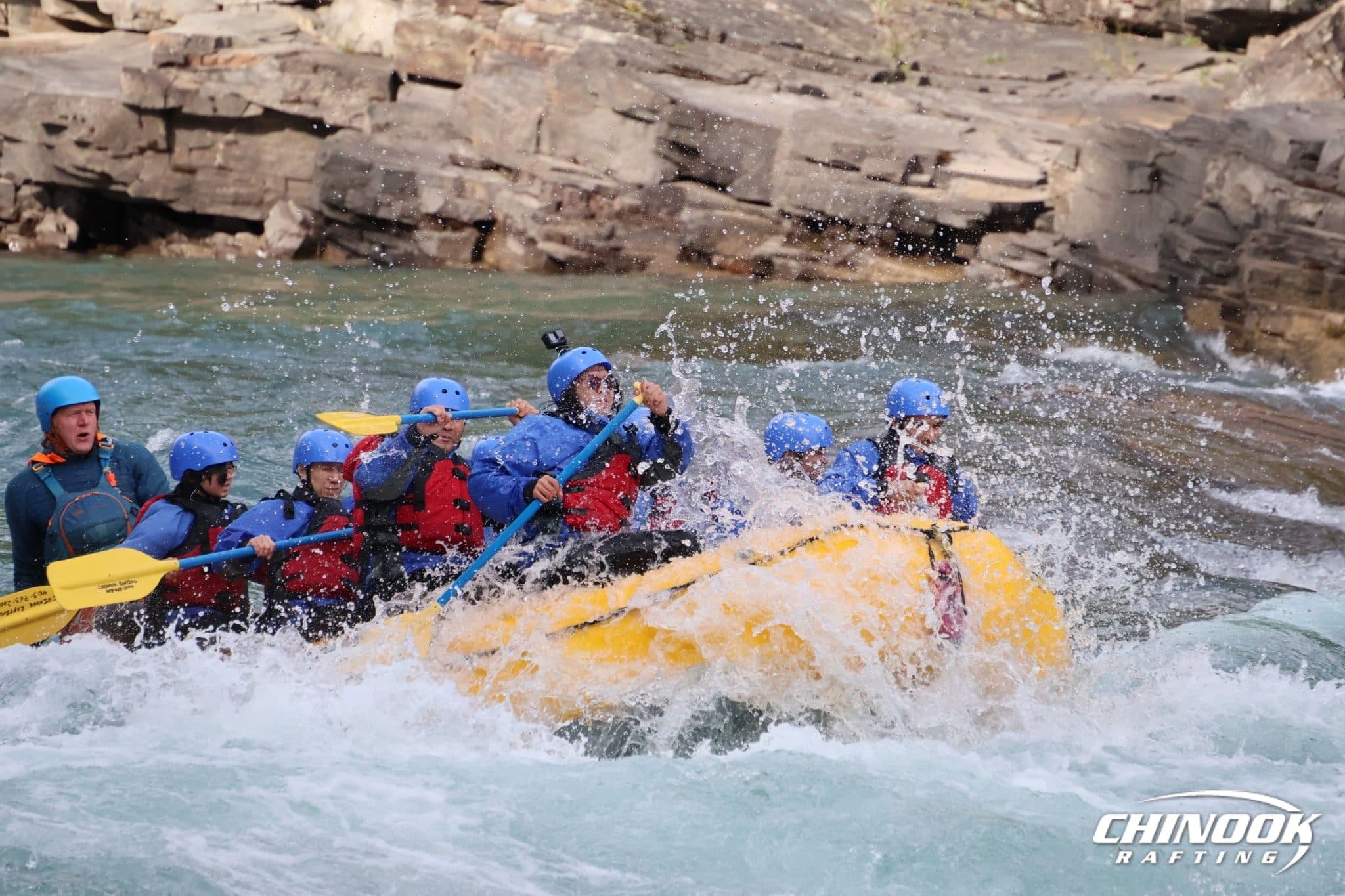 Horseshoe Canyon — 8:30am — Sep 6, 2026 — rafting photo 18