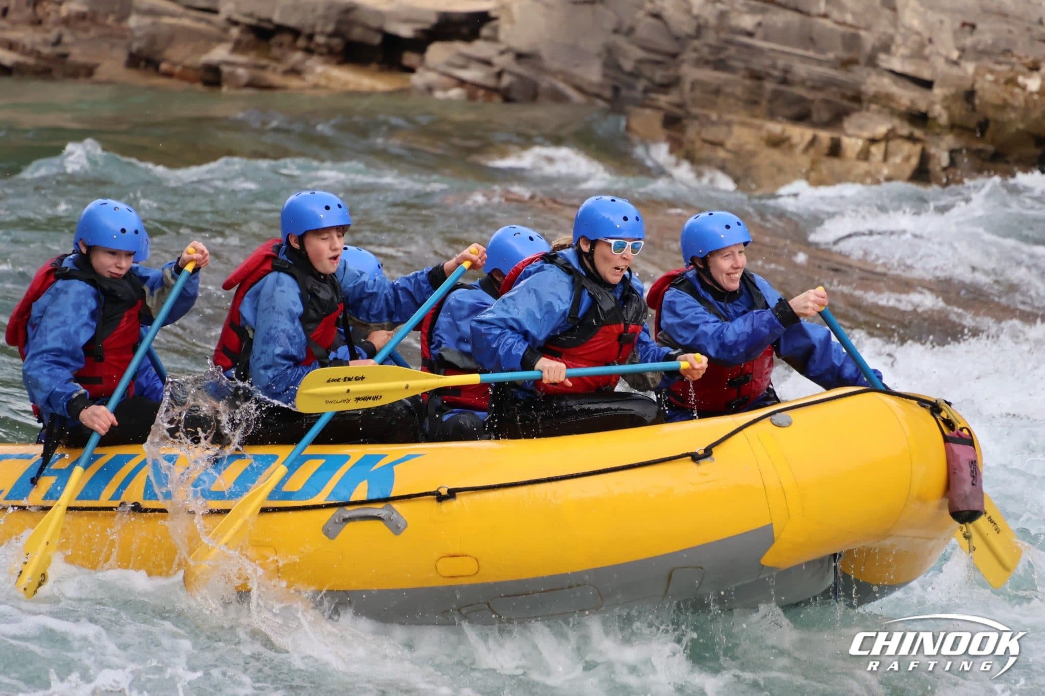 Horseshoe Canyon — 8:30am — Sep 6, 2026 — rafting photo 46