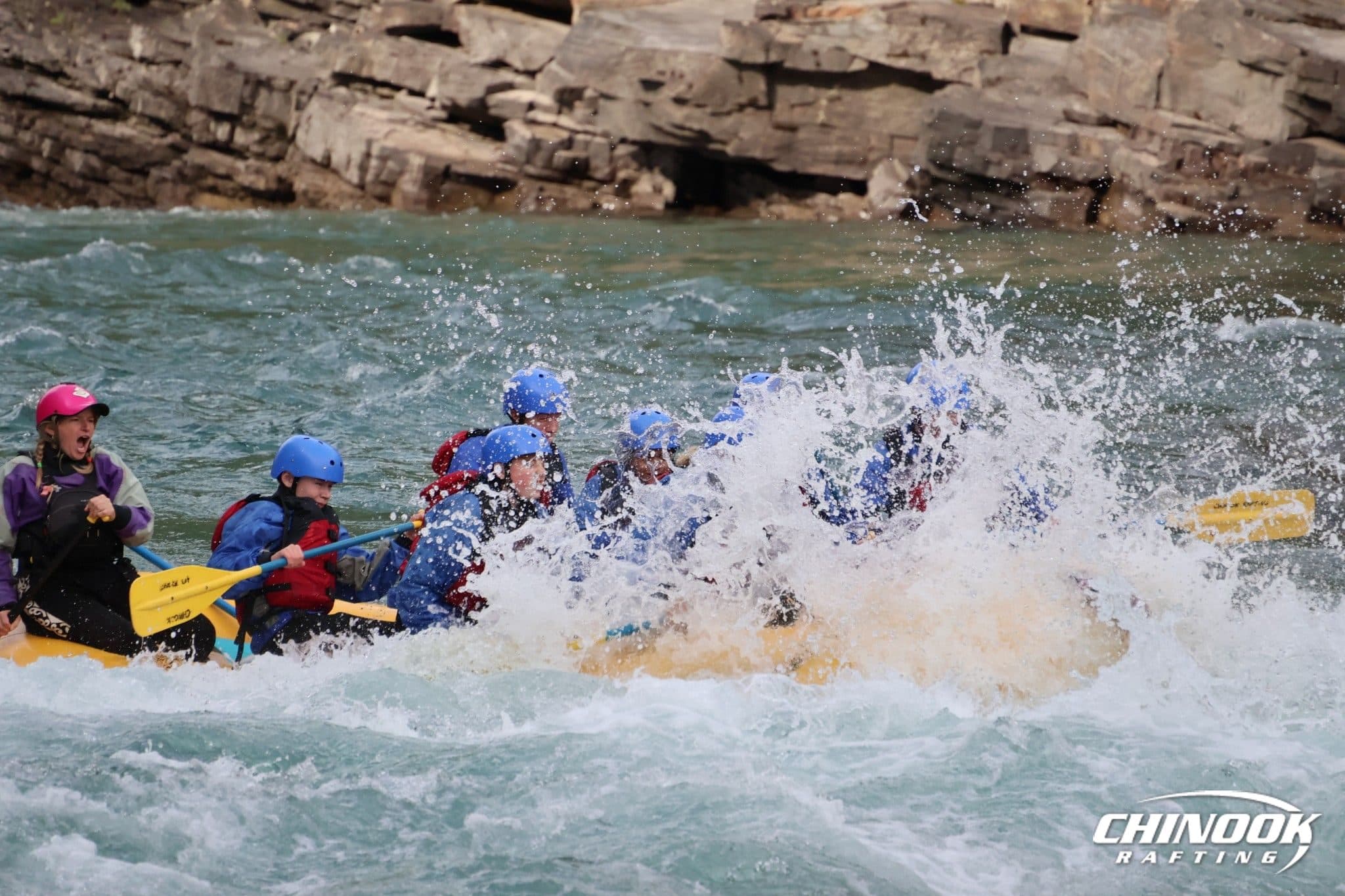 Horseshoe Canyon — 8:30am — Sep 6, 2026 — rafting photo 41