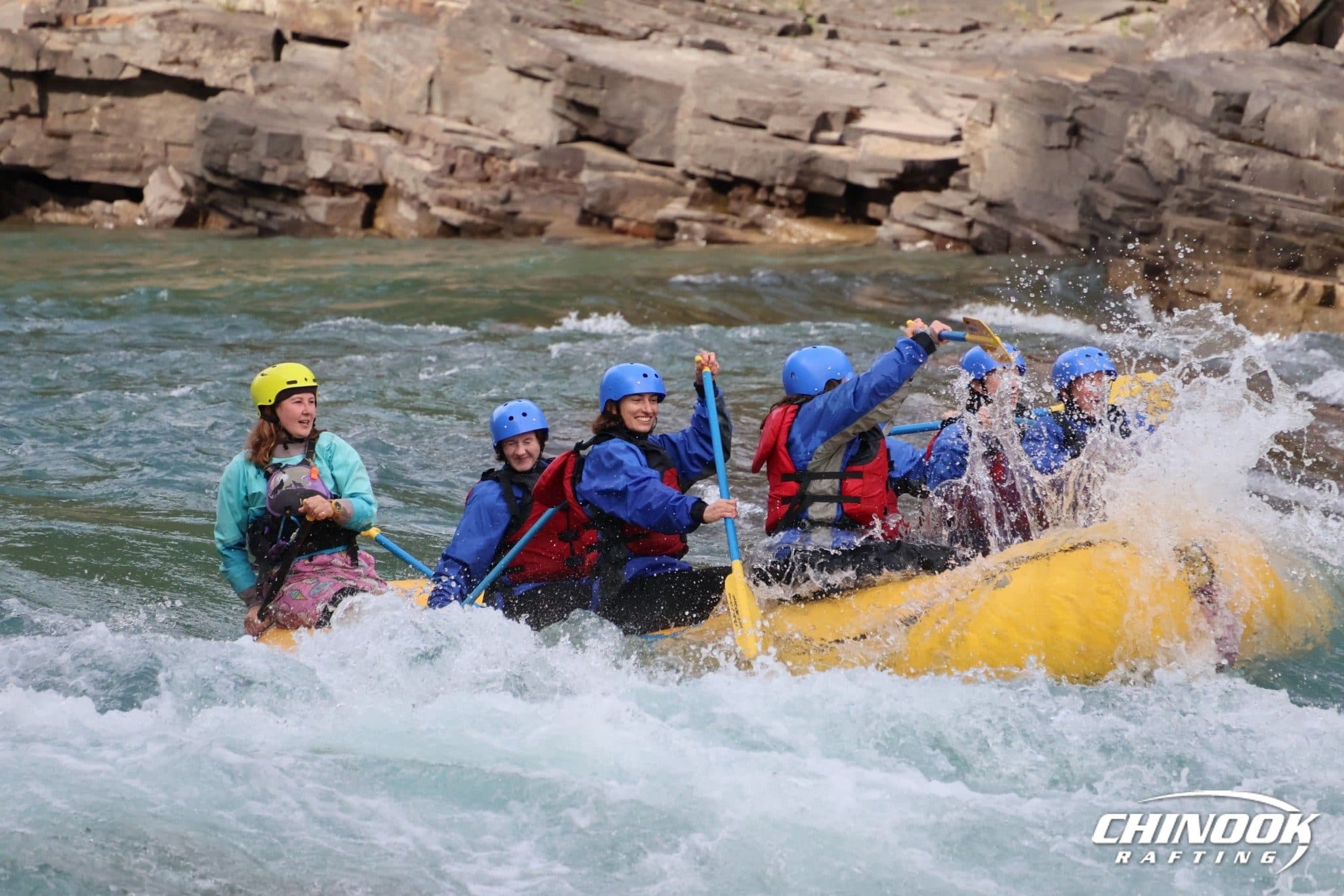 Horseshoe Canyon — 8:30am — Sep 6, 2026 — rafting photo 25