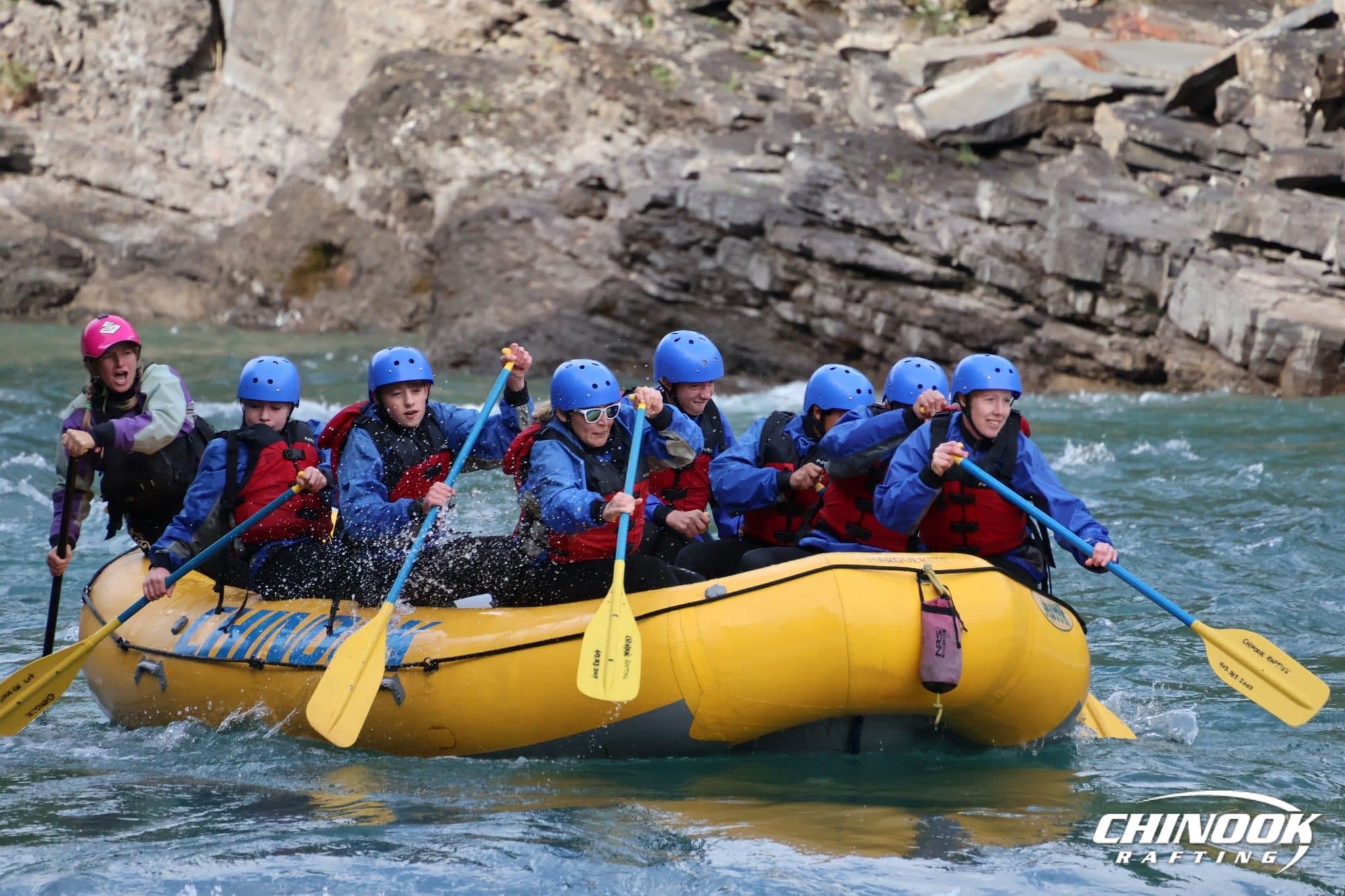 Horseshoe Canyon — 8:30am — Sep 6, 2026 — rafting photo 38