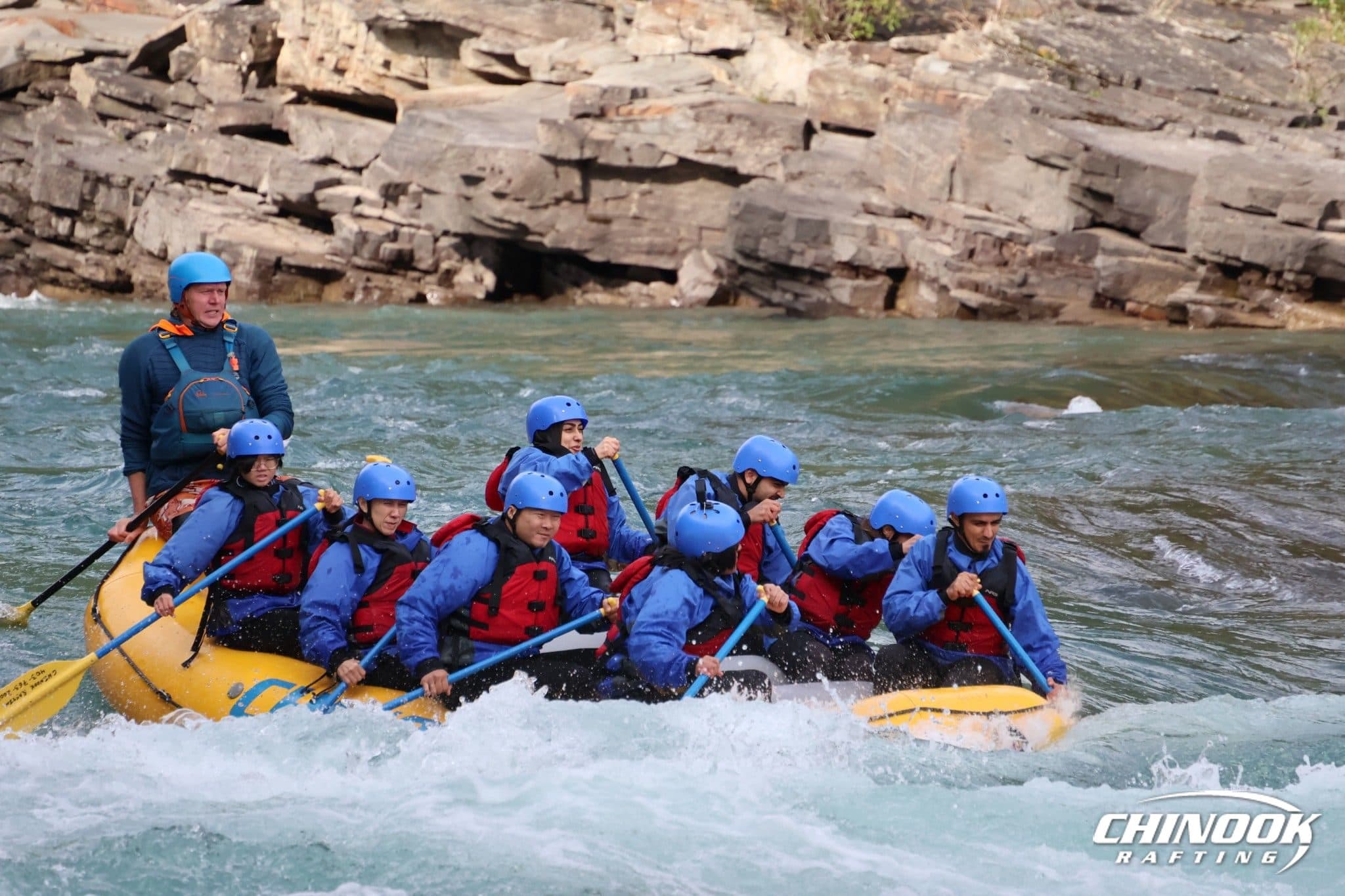 Horseshoe Canyon — 8:30am — Sep 6, 2026 — rafting photo 16