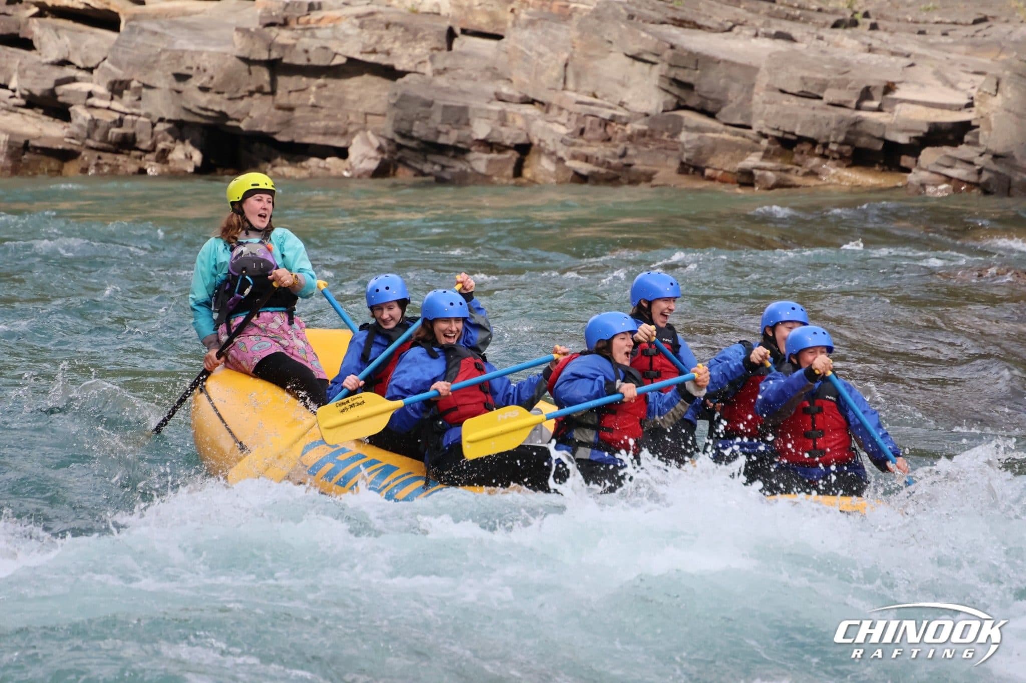 Horseshoe Canyon — 8:30am — Sep 6, 2026 — rafting photo 23