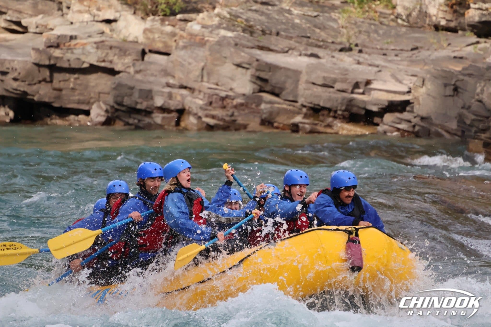 Horseshoe Canyon — 8:30am — Sep 6, 2026 — rafting photo 36