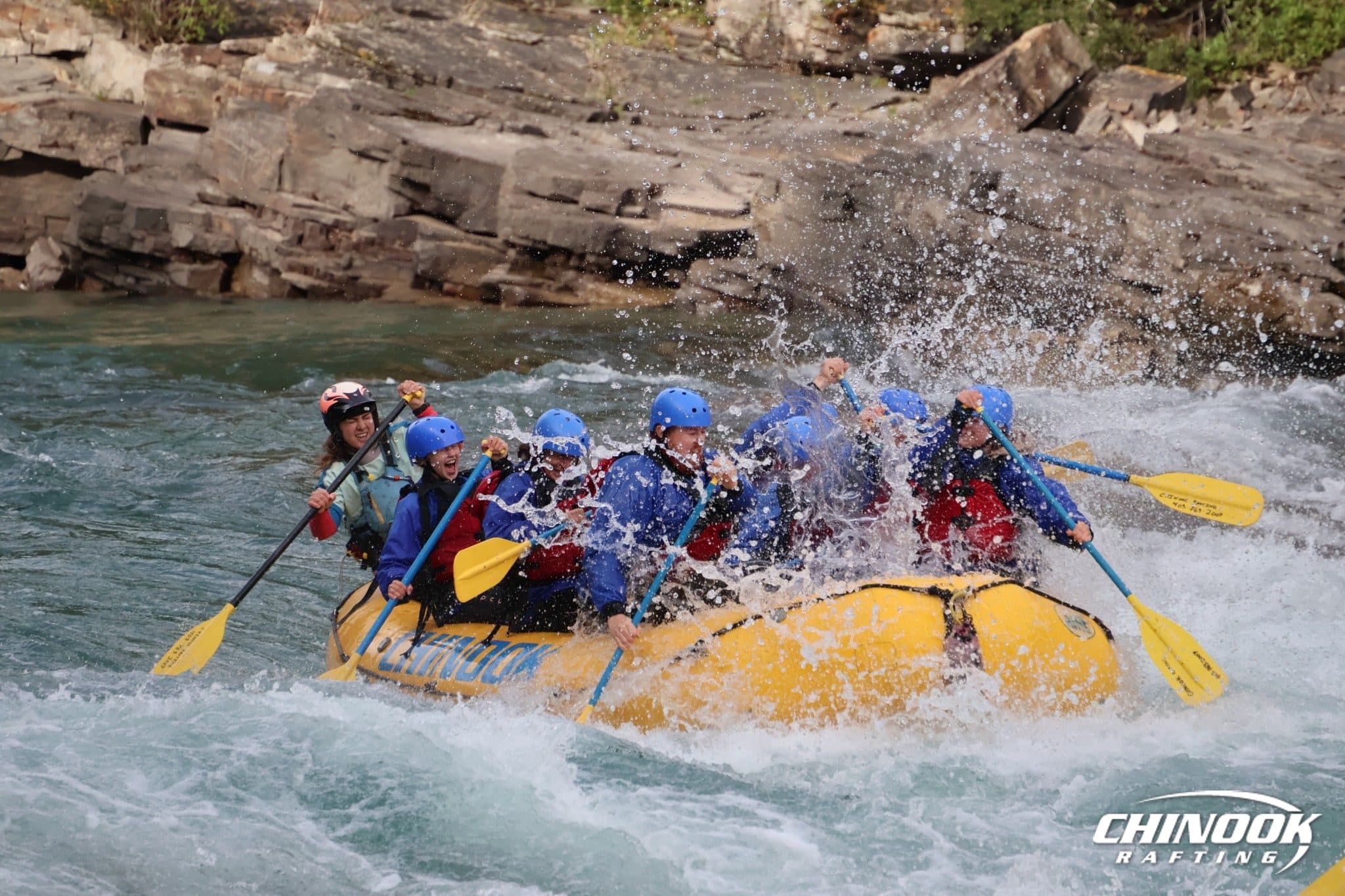 Horseshoe Canyon — 8:30am — Sep 6, 2026 — rafting photo 52