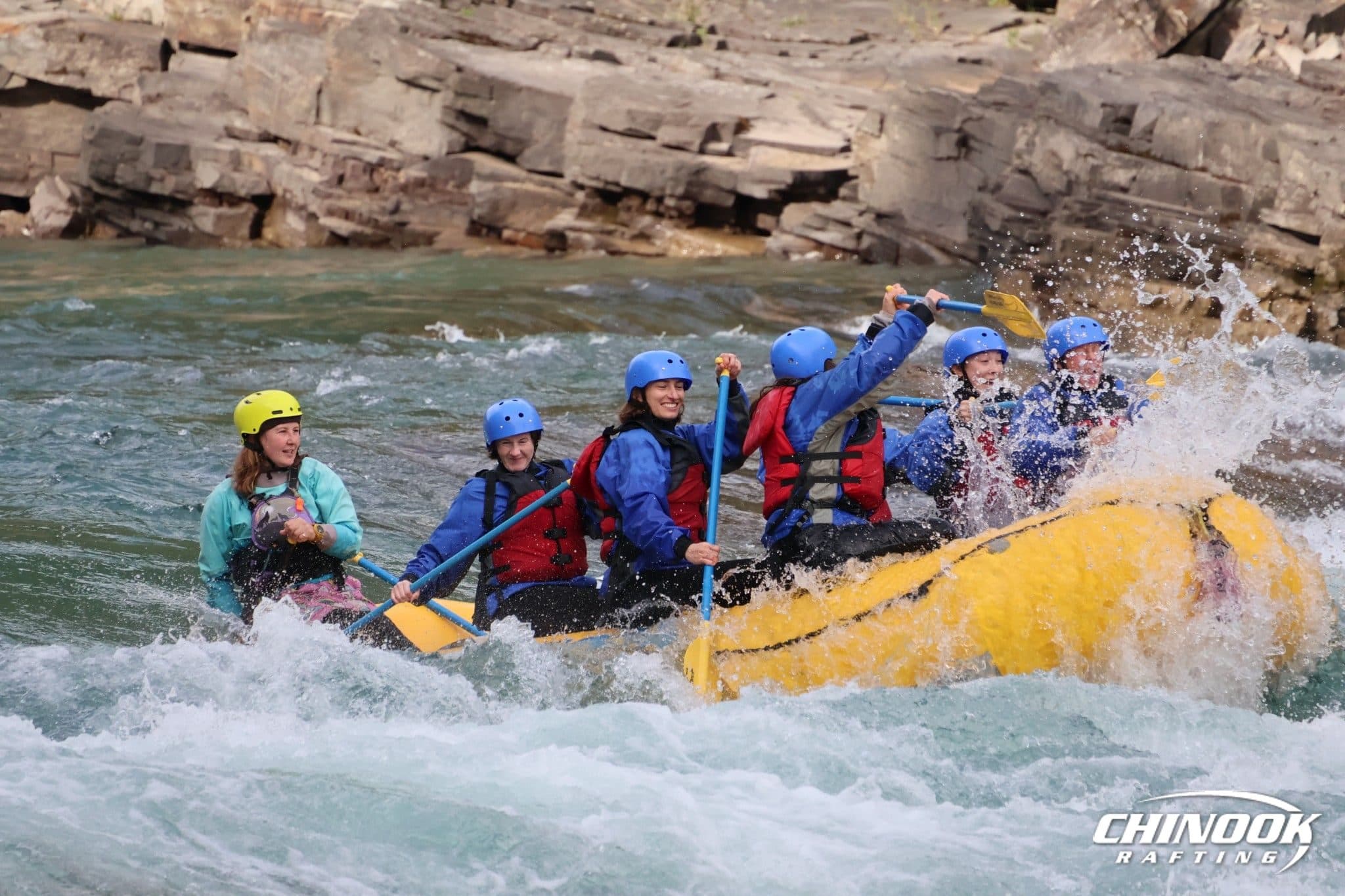 Horseshoe Canyon — 8:30am — Sep 6, 2026 — rafting photo 26