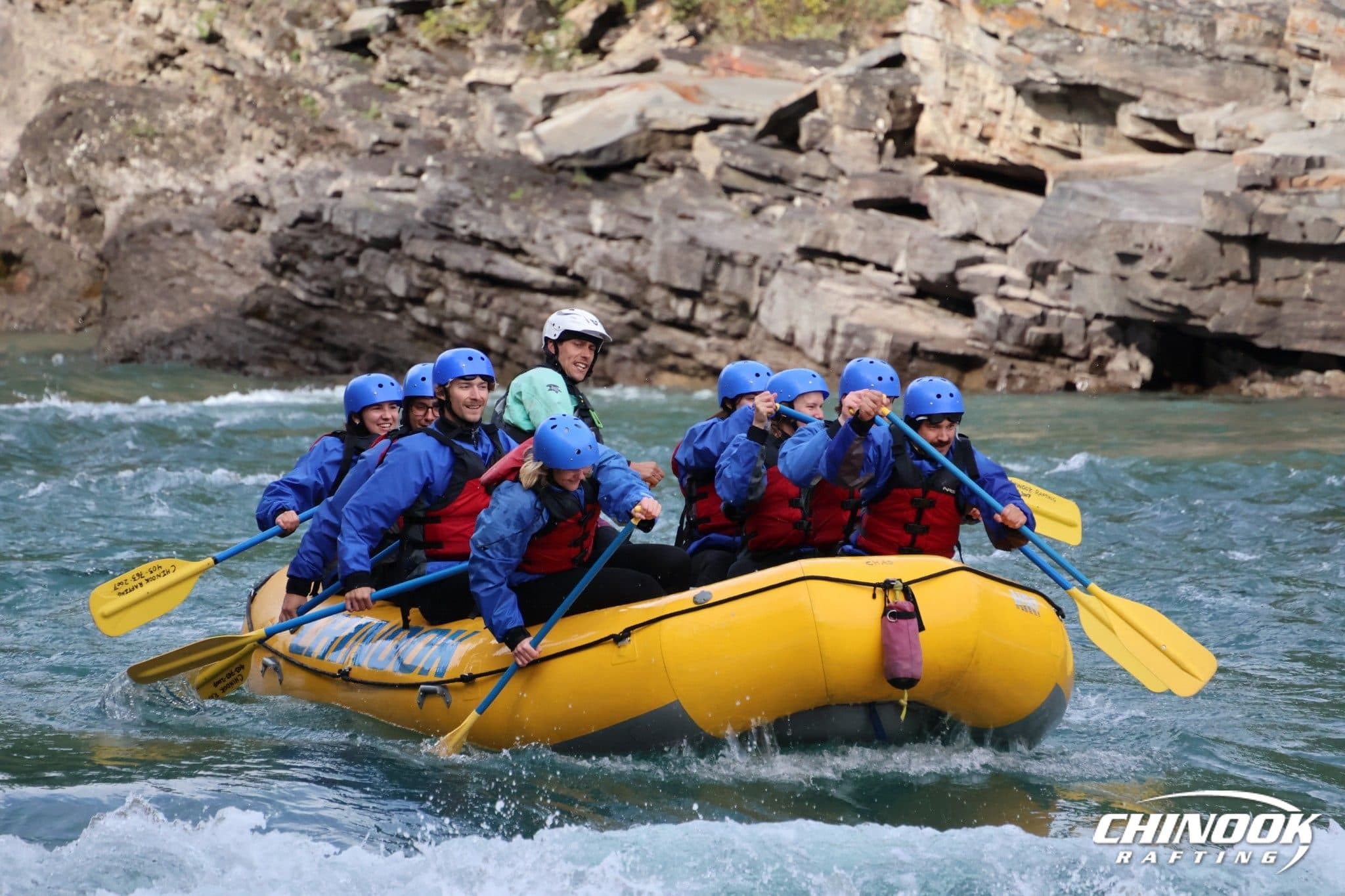 Horseshoe Canyon — 8:30am — Sep 6, 2026 — rafting photo 30