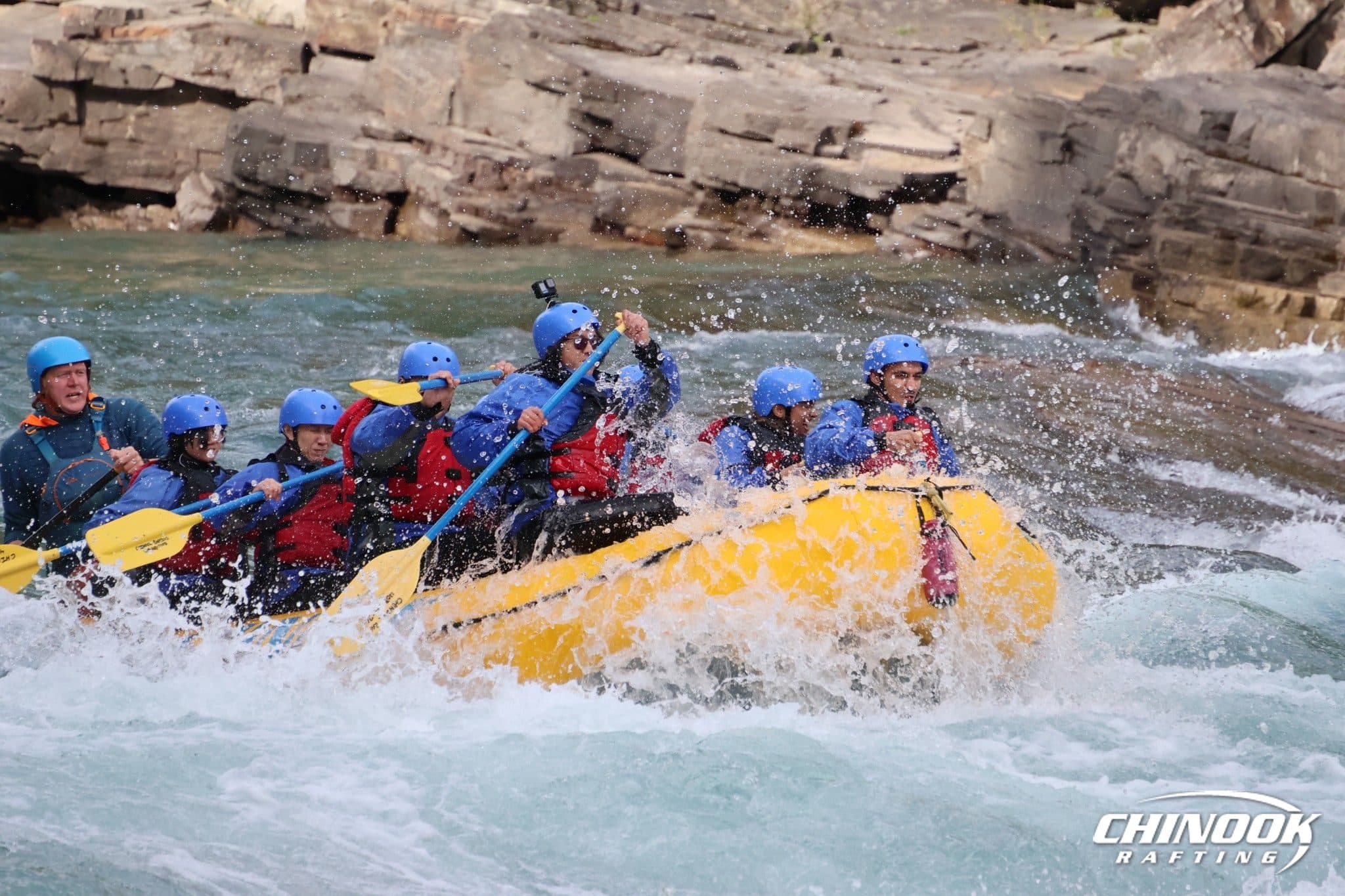 Horseshoe Canyon — 8:30am — Sep 6, 2026 — rafting photo 19