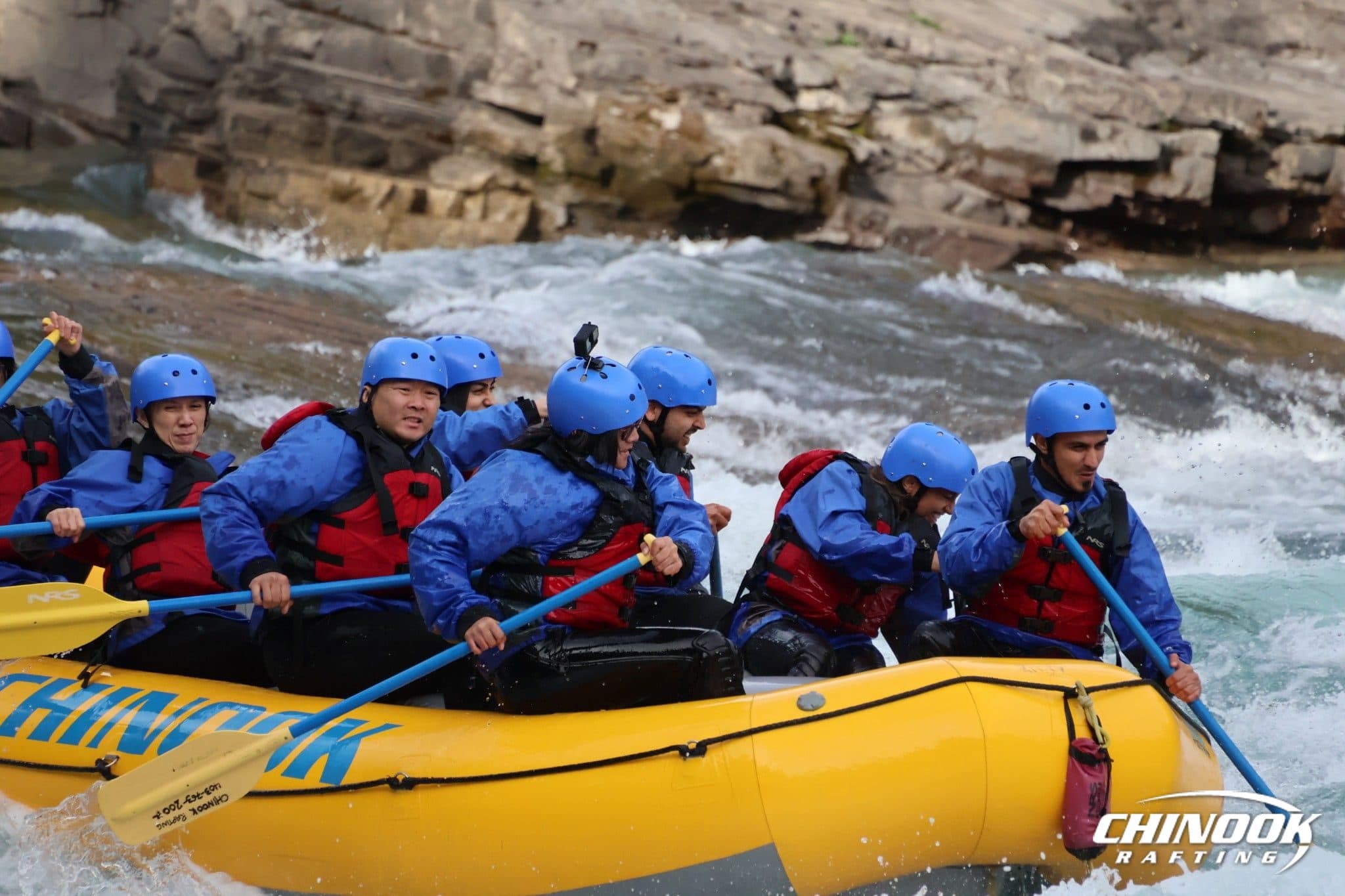 Horseshoe Canyon — 8:30am — Sep 6, 2026 — rafting photo 20