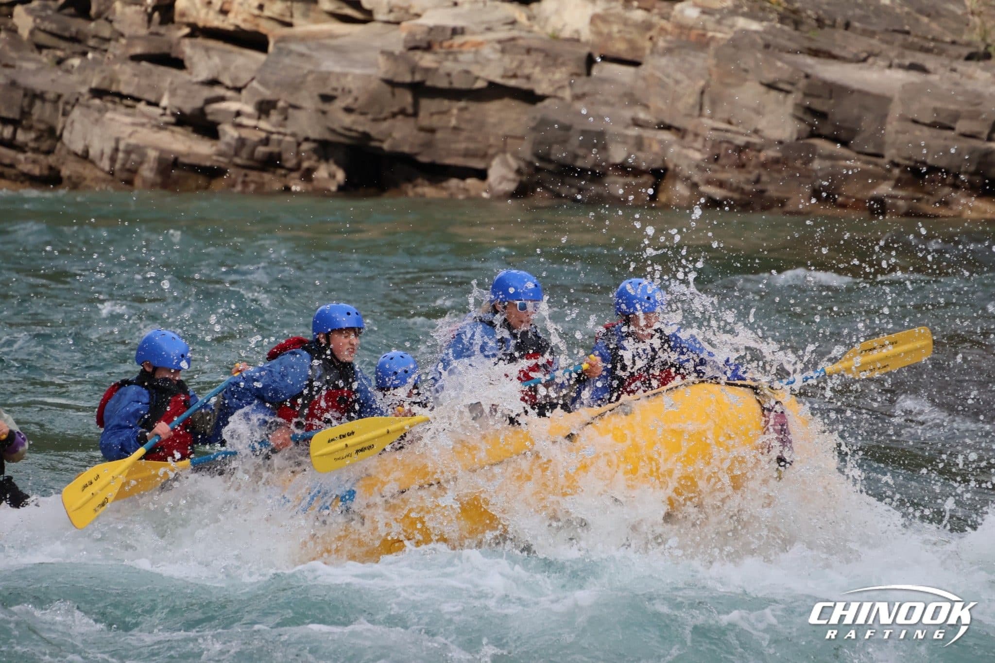 Horseshoe Canyon — 8:30am — Sep 6, 2026 — rafting photo 43