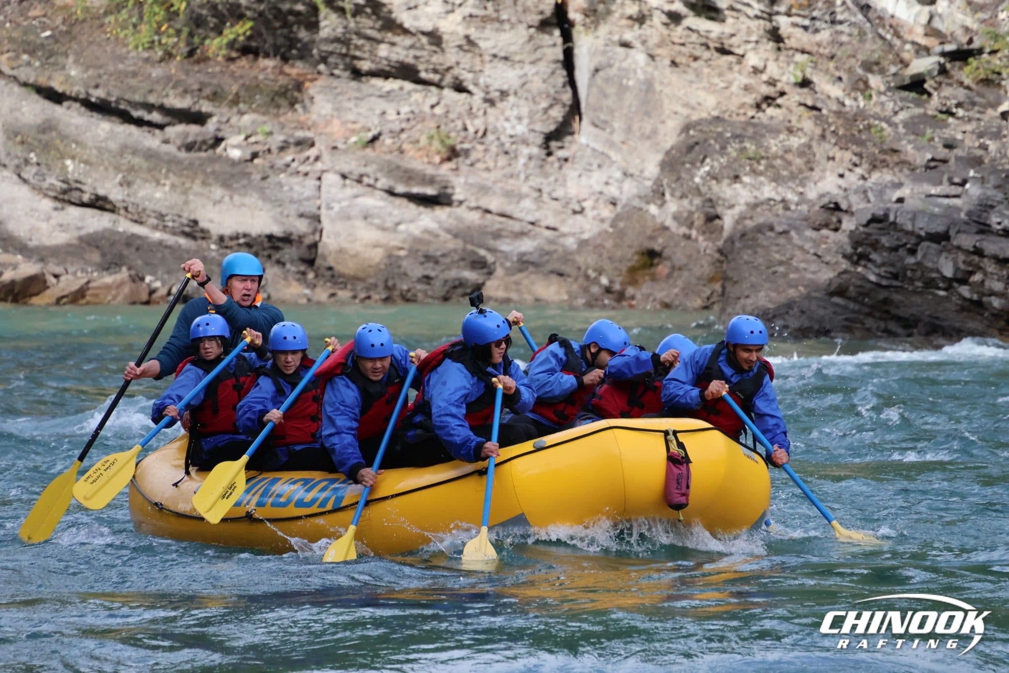 Horseshoe Canyon — 8:30am — Sep 6, 2026 — rafting photo 15