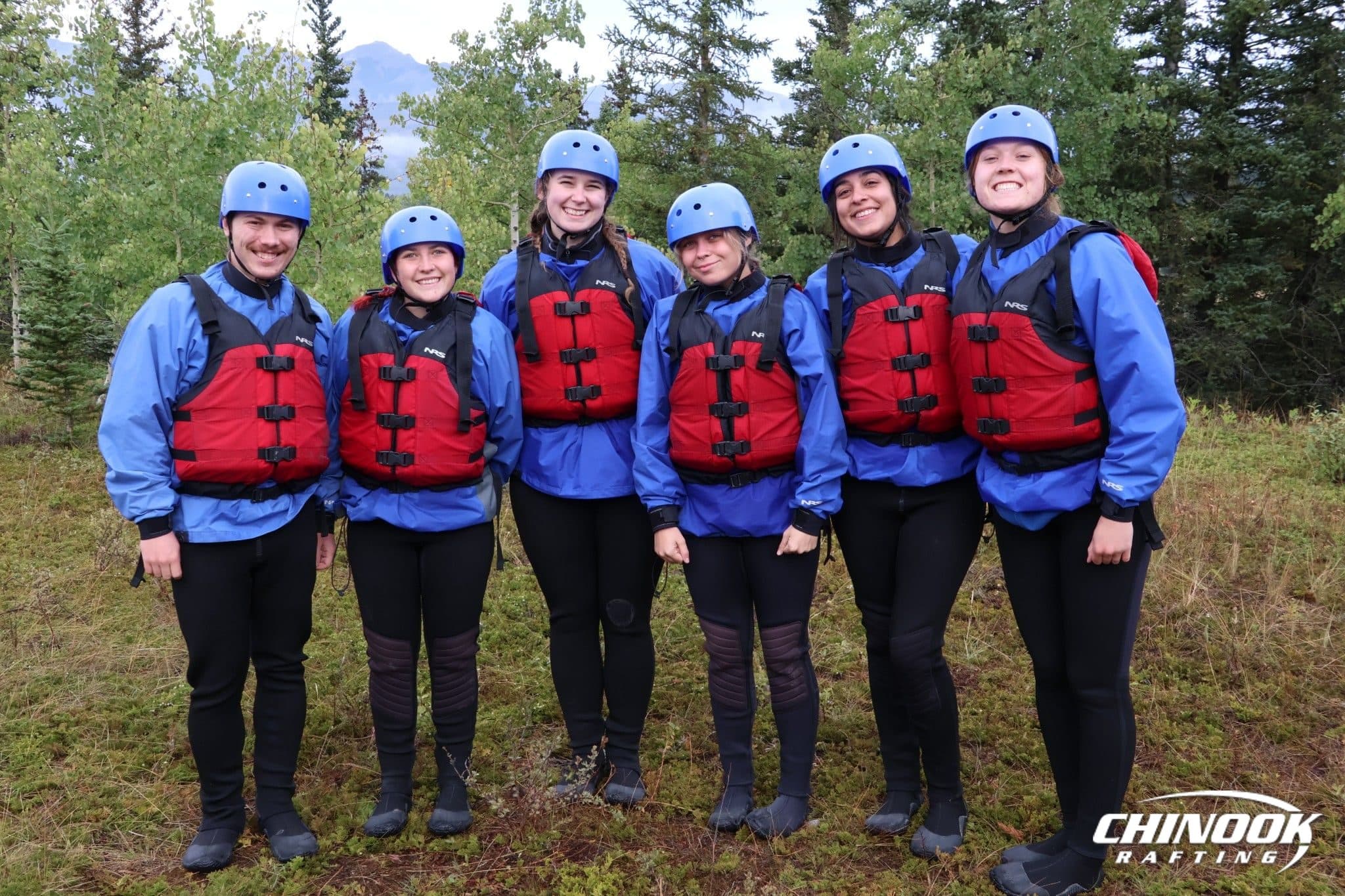 Horseshoe Canyon — 8:30am — Sep 6, 2026 — rafting photo 9