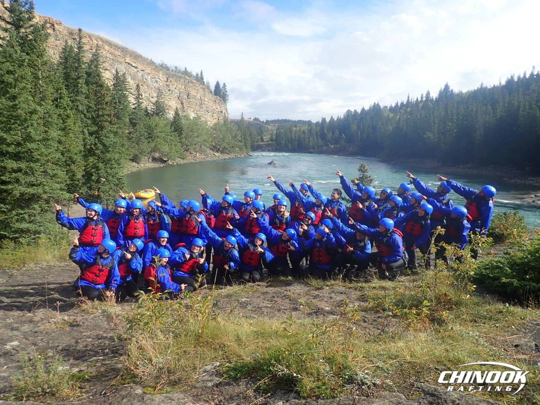 Horseshoe Canyon — 8:30am — Sep 6, 2026 — rafting photo 93