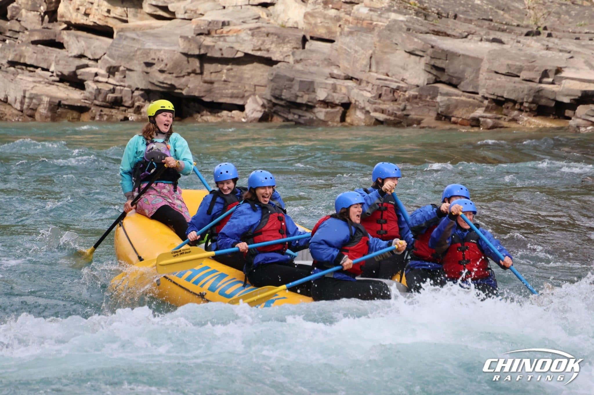 Horseshoe Canyon — 8:30am — Sep 6, 2026 — rafting photo 22