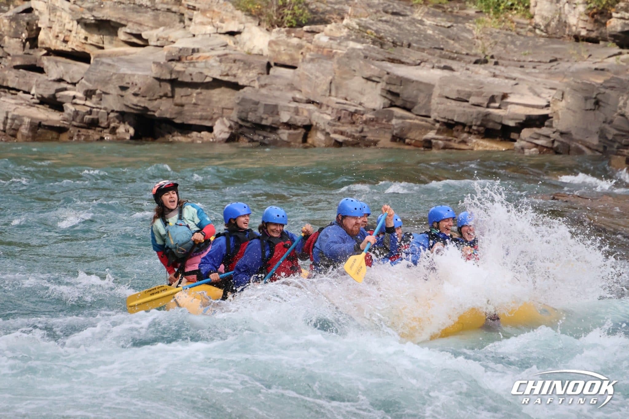 Horseshoe Canyon — 8:30am — Sep 6, 2026 — rafting photo 49