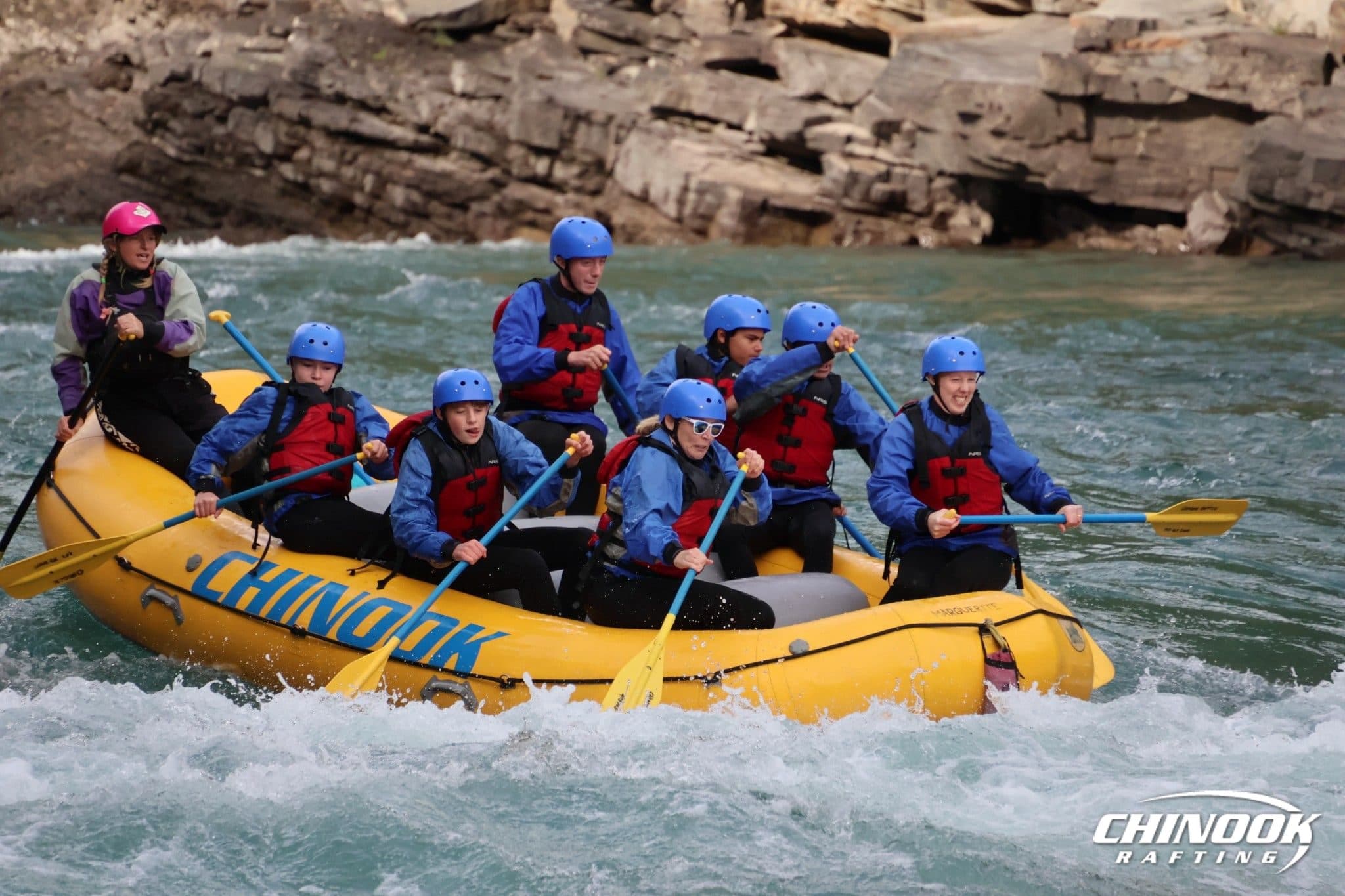 Horseshoe Canyon — 8:30am — Sep 6, 2026 — rafting photo 39