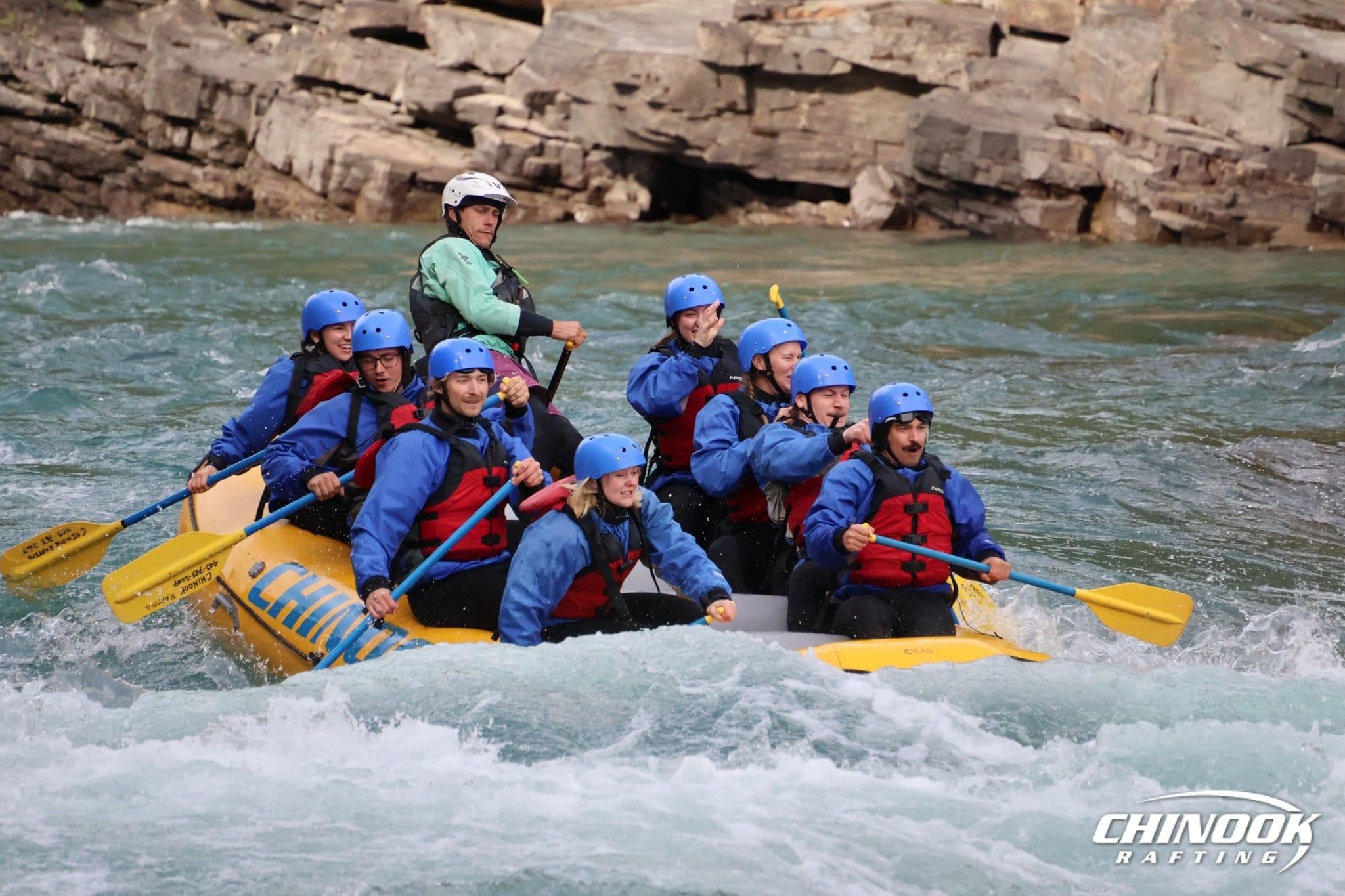 Horseshoe Canyon — 8:30am — Sep 6, 2026 — rafting photo 31