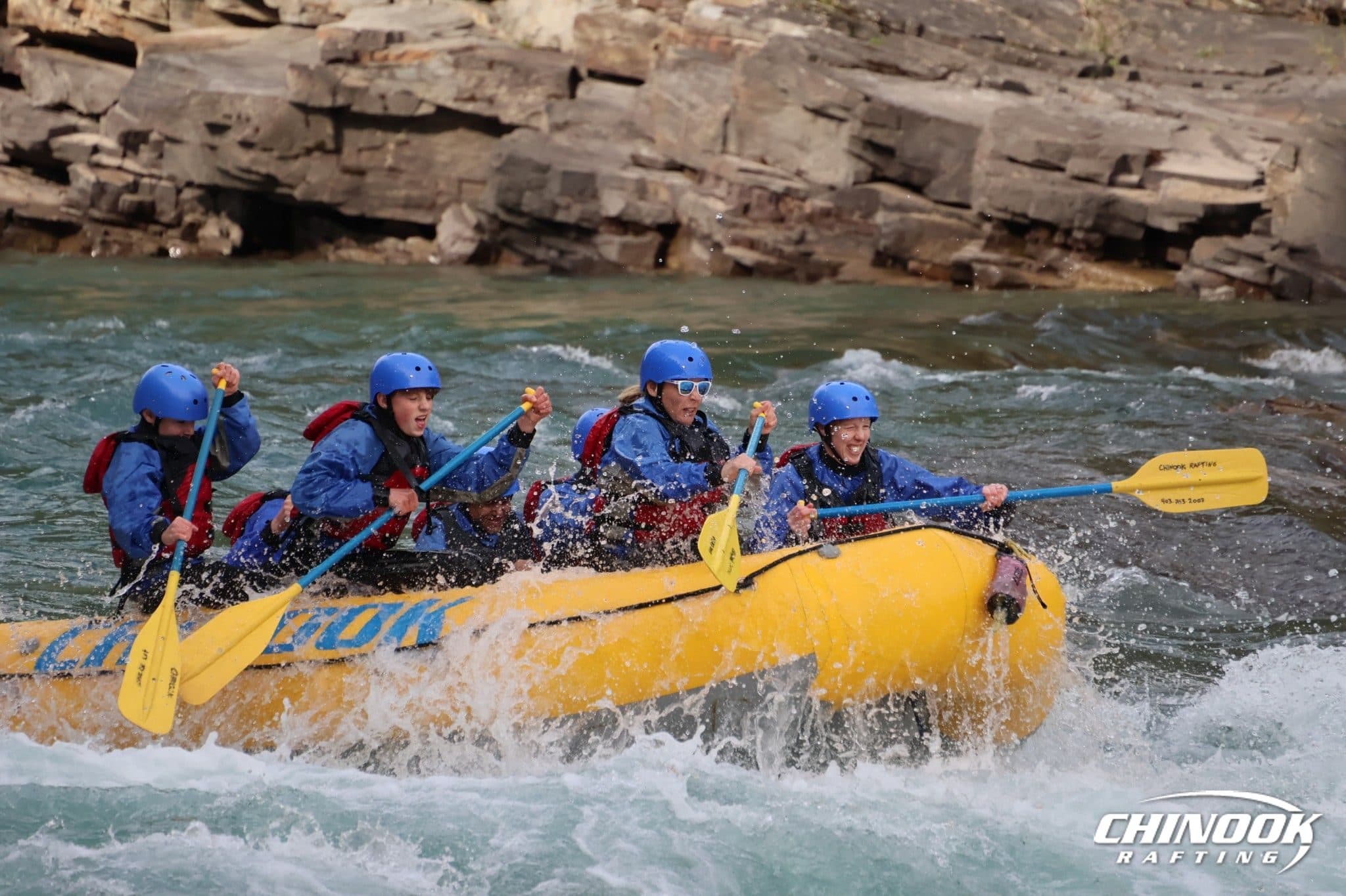 Horseshoe Canyon — 8:30am — Sep 6, 2026 — rafting photo 45