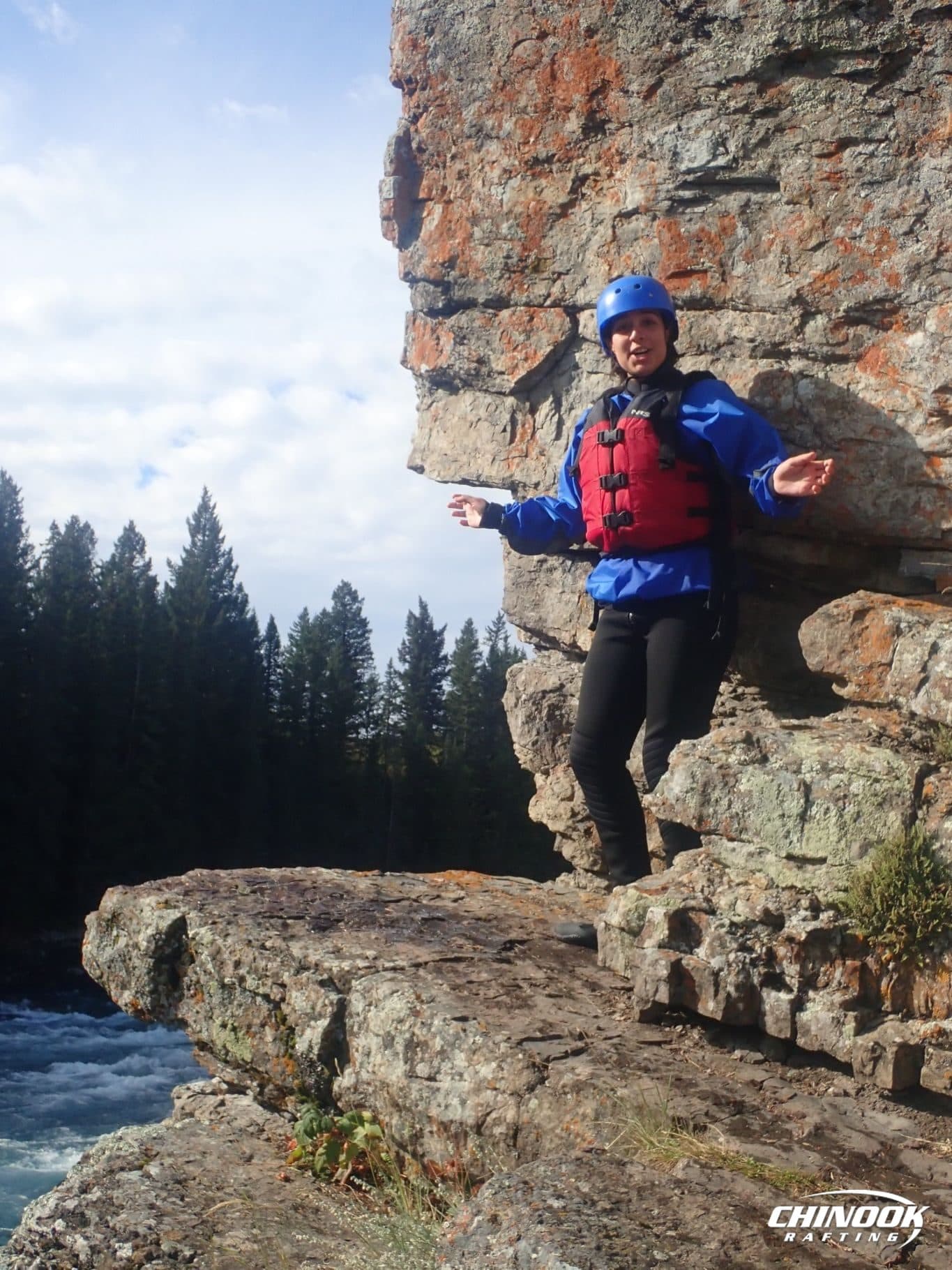 Horseshoe Canyon — 8:30am — Sep 6, 2026 — rafting photo 71