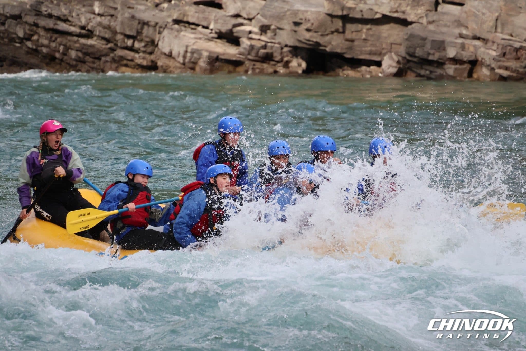 Horseshoe Canyon — 8:30am — Sep 6, 2026 — rafting photo 40