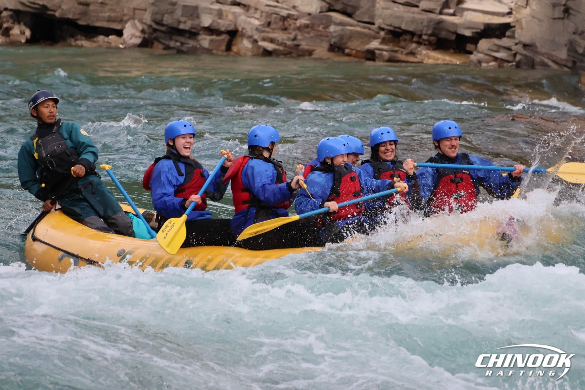 Horseshoe Canyon — 8:30am — Sep 6, 2026 — rafting photo 57