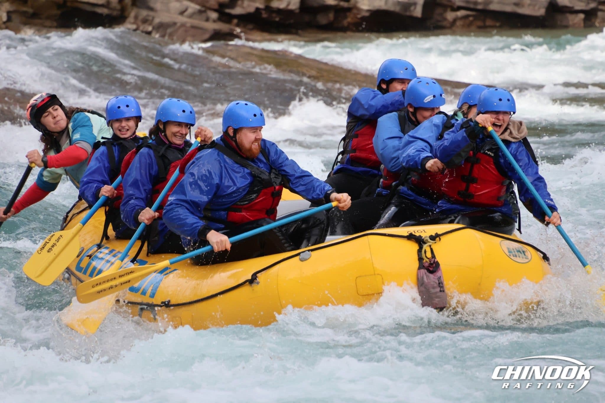 Horseshoe Canyon — 8:30am — Sep 6, 2026 — rafting photo 54