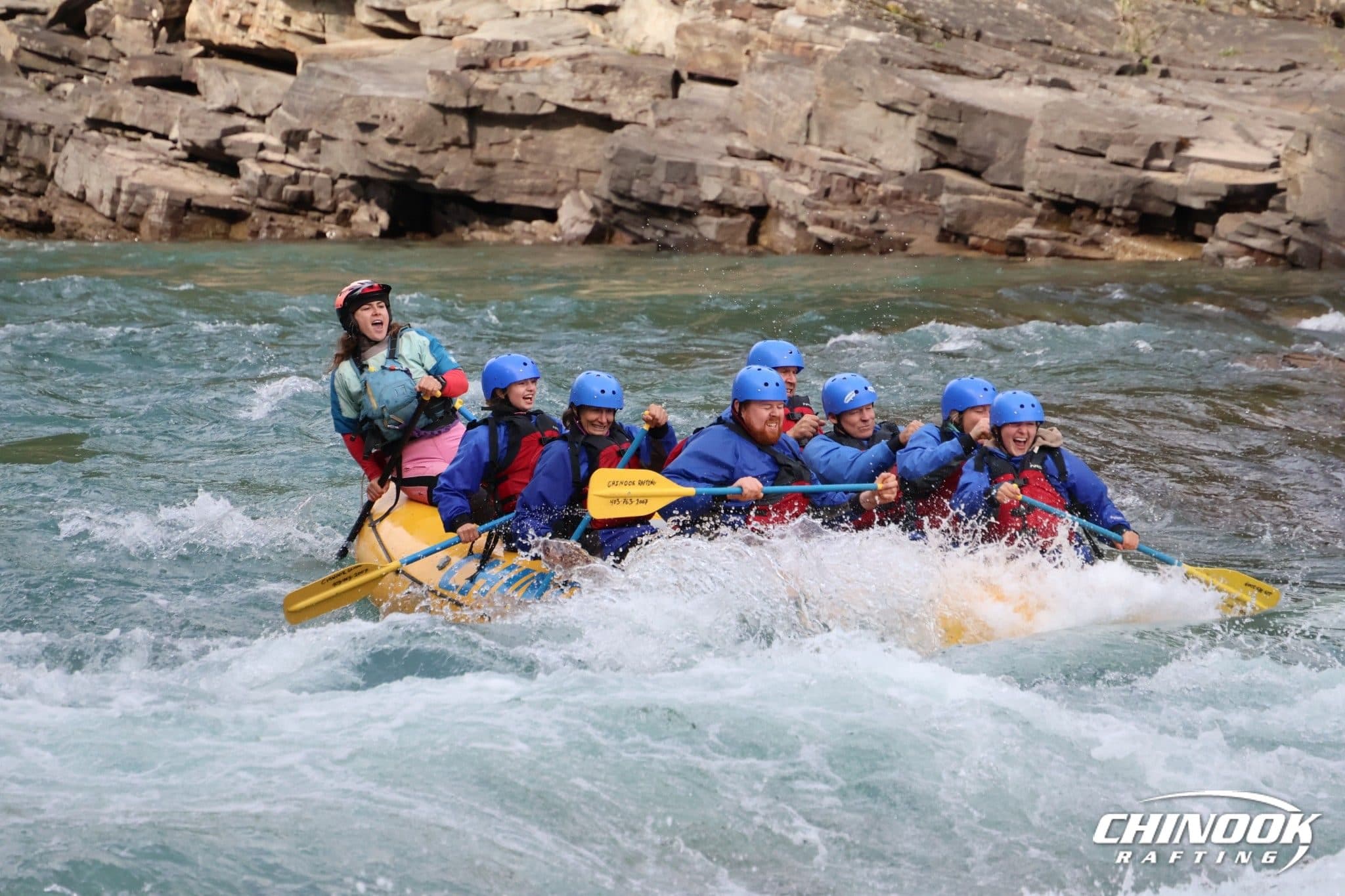 Horseshoe Canyon — 8:30am — Sep 6, 2026 — rafting photo 48