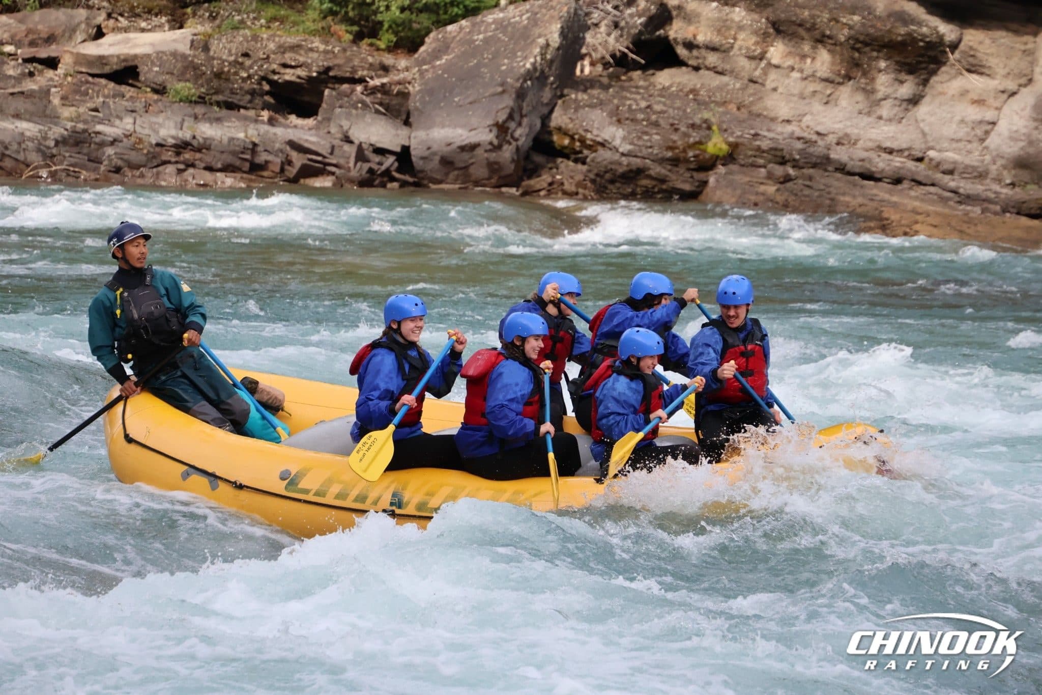 Horseshoe Canyon — 8:30am — Sep 6, 2026 — rafting photo 62