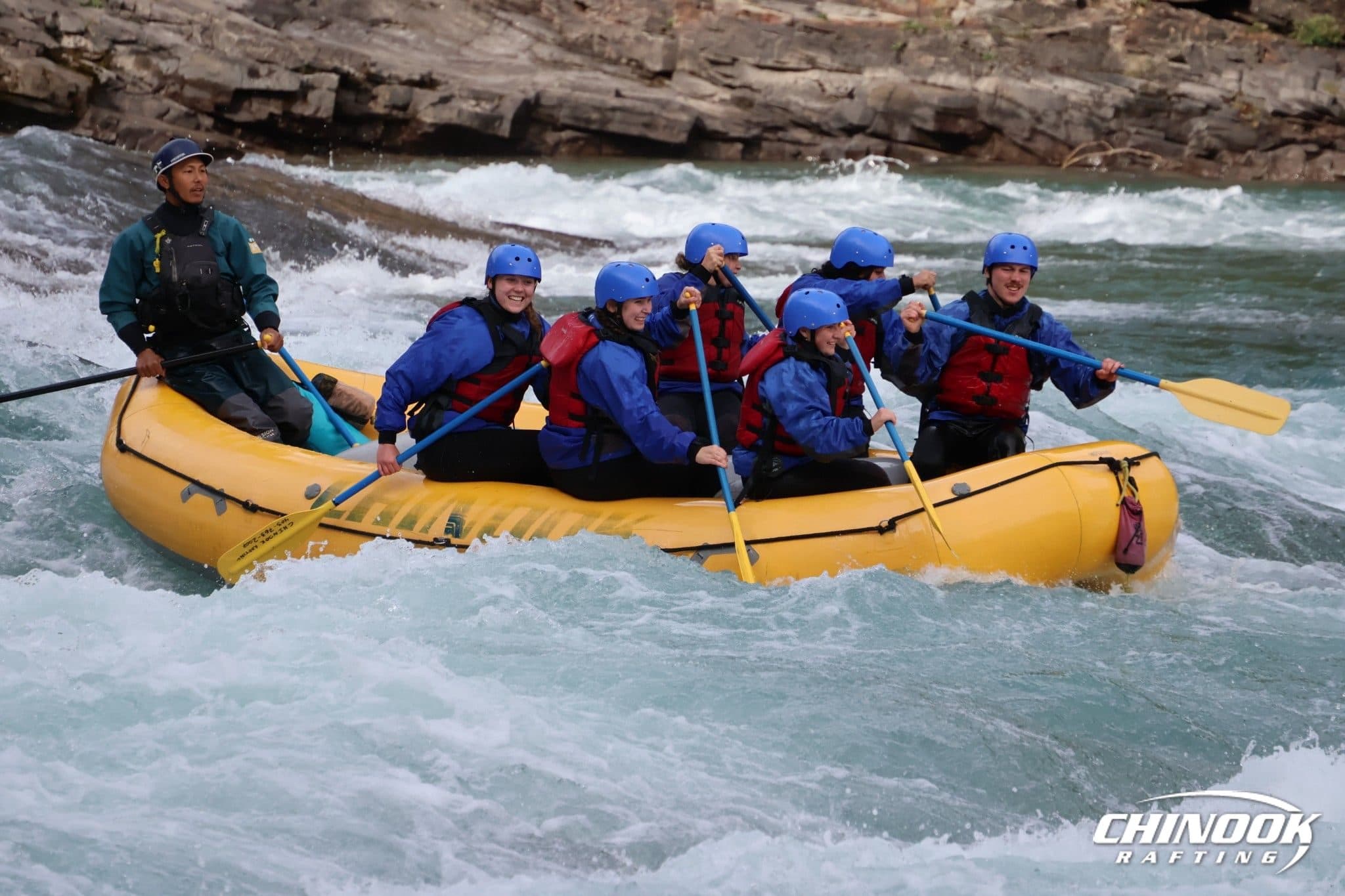 Horseshoe Canyon — 8:30am — Sep 6, 2026 — rafting photo 61