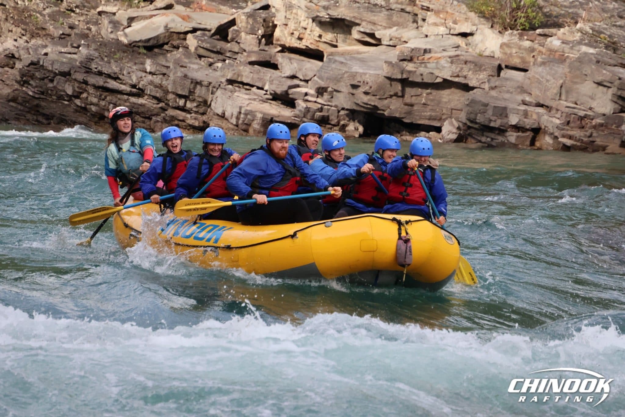 Horseshoe Canyon — 8:30am — Sep 6, 2026 — rafting photo 47