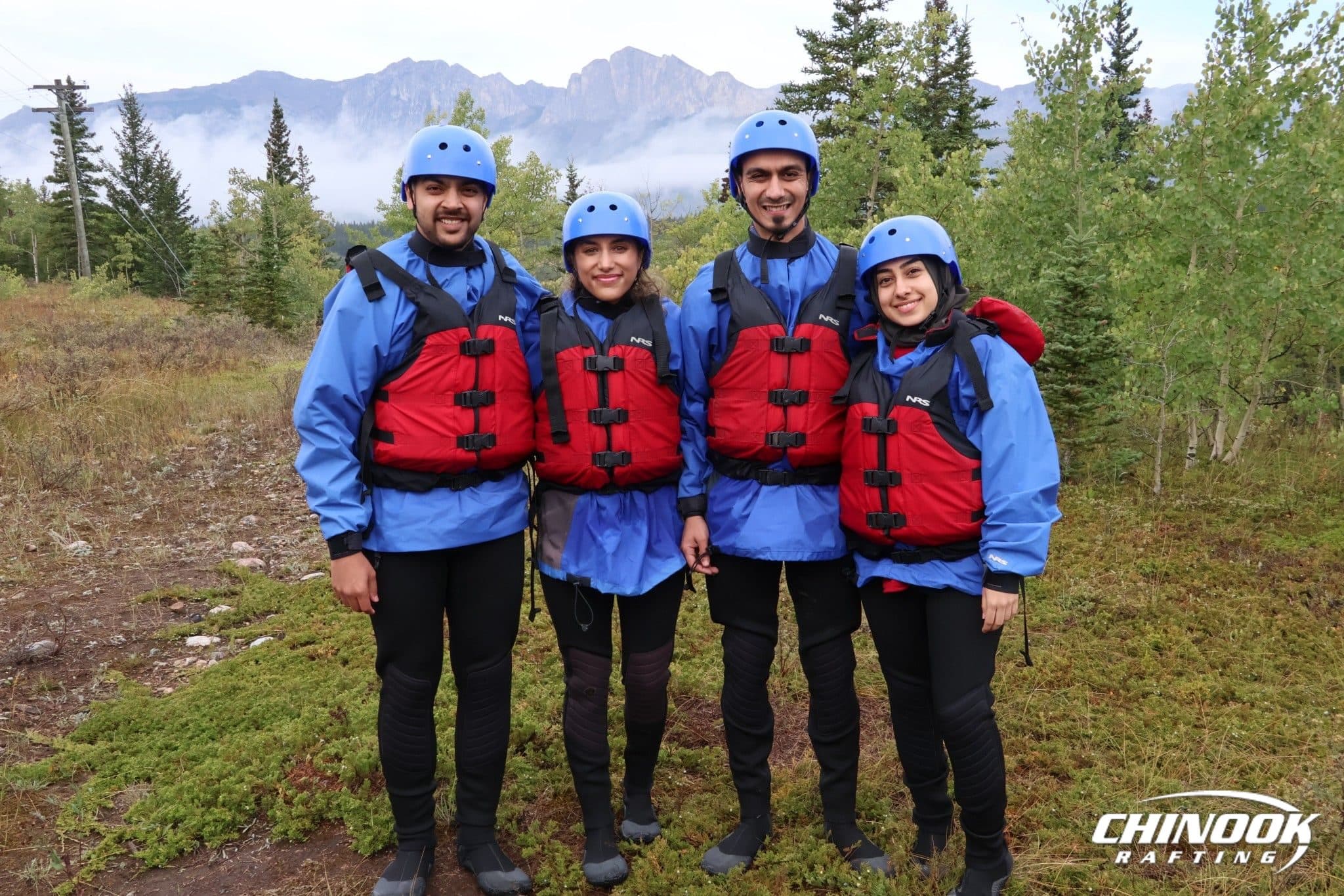Horseshoe Canyon — 8:30am — Sep 6, 2026 — rafting photo 3
