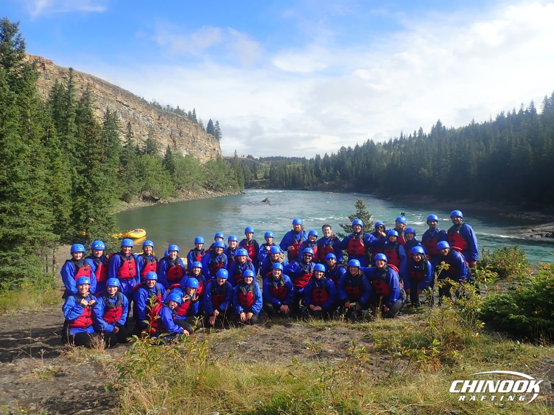 Horseshoe Canyon — 8:30am — Sep 6, 2026 — rafting photo 91