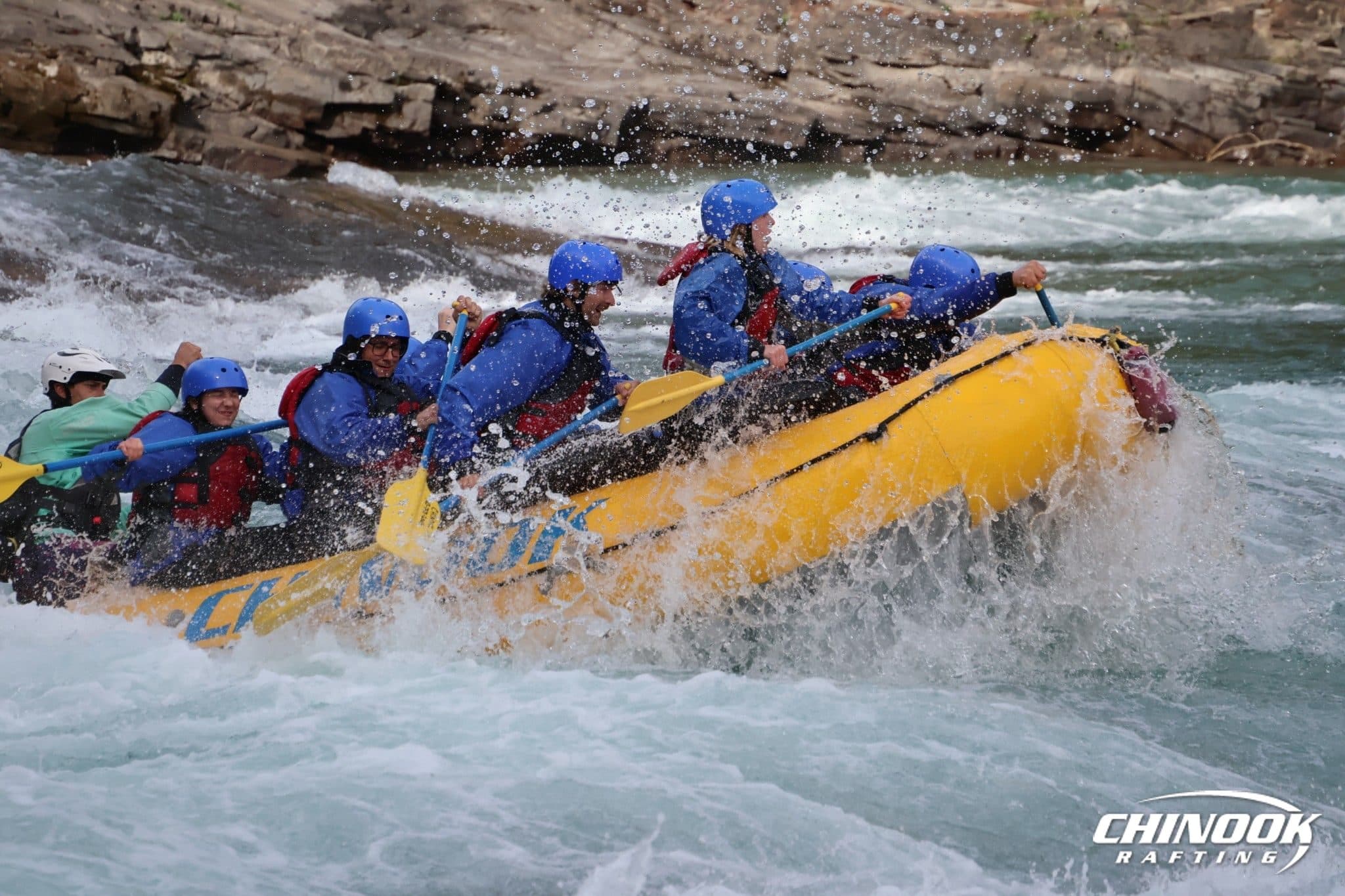 Horseshoe Canyon — 8:30am — Sep 6, 2026 — rafting photo 37