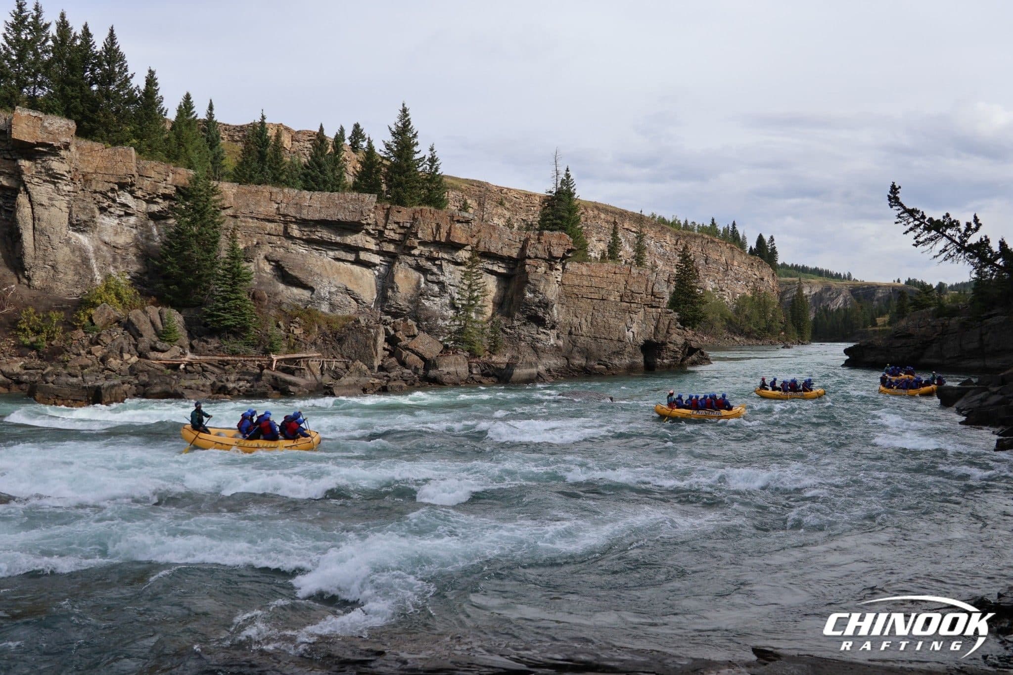 Horseshoe Canyon — 8:30am — Sep 6, 2026 — rafting photo 64