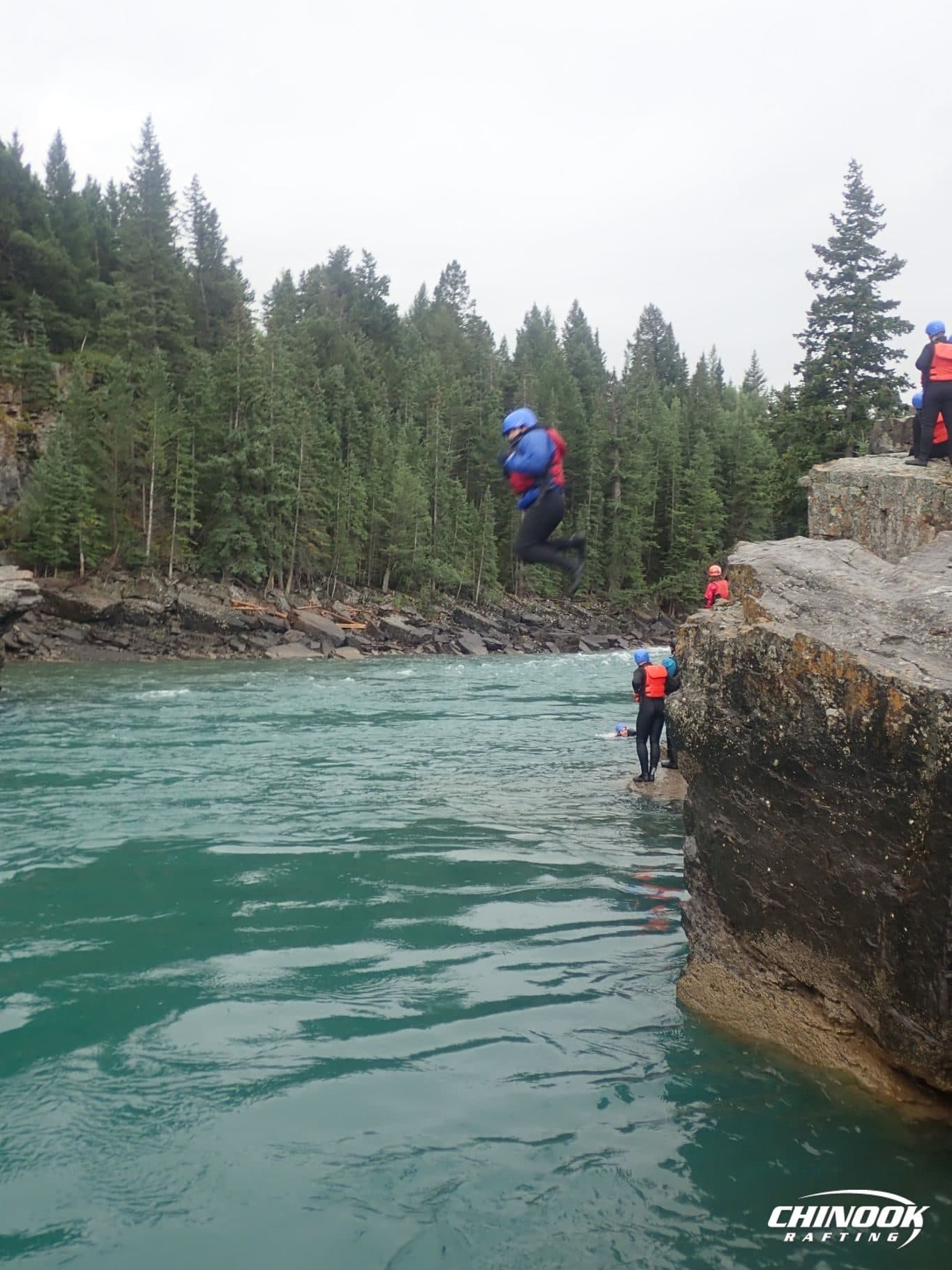 Horseshoe Canyon — 8:30am — Sep 7, 2026 — rafting photo 54