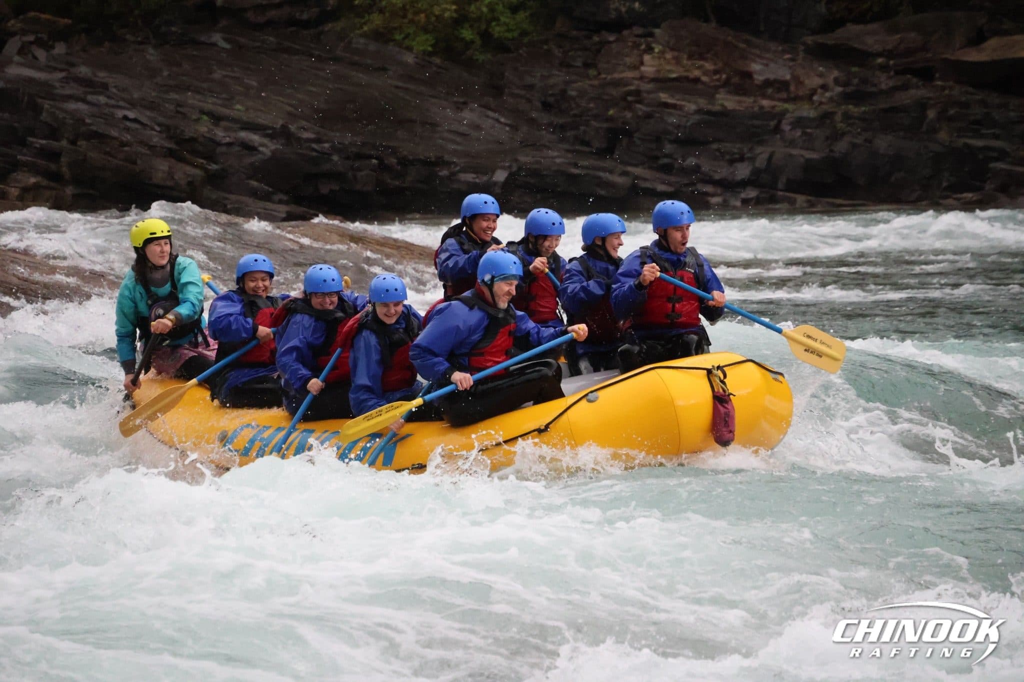 Horseshoe Canyon — 8:30am — Sep 7, 2026 — rafting photo 24
