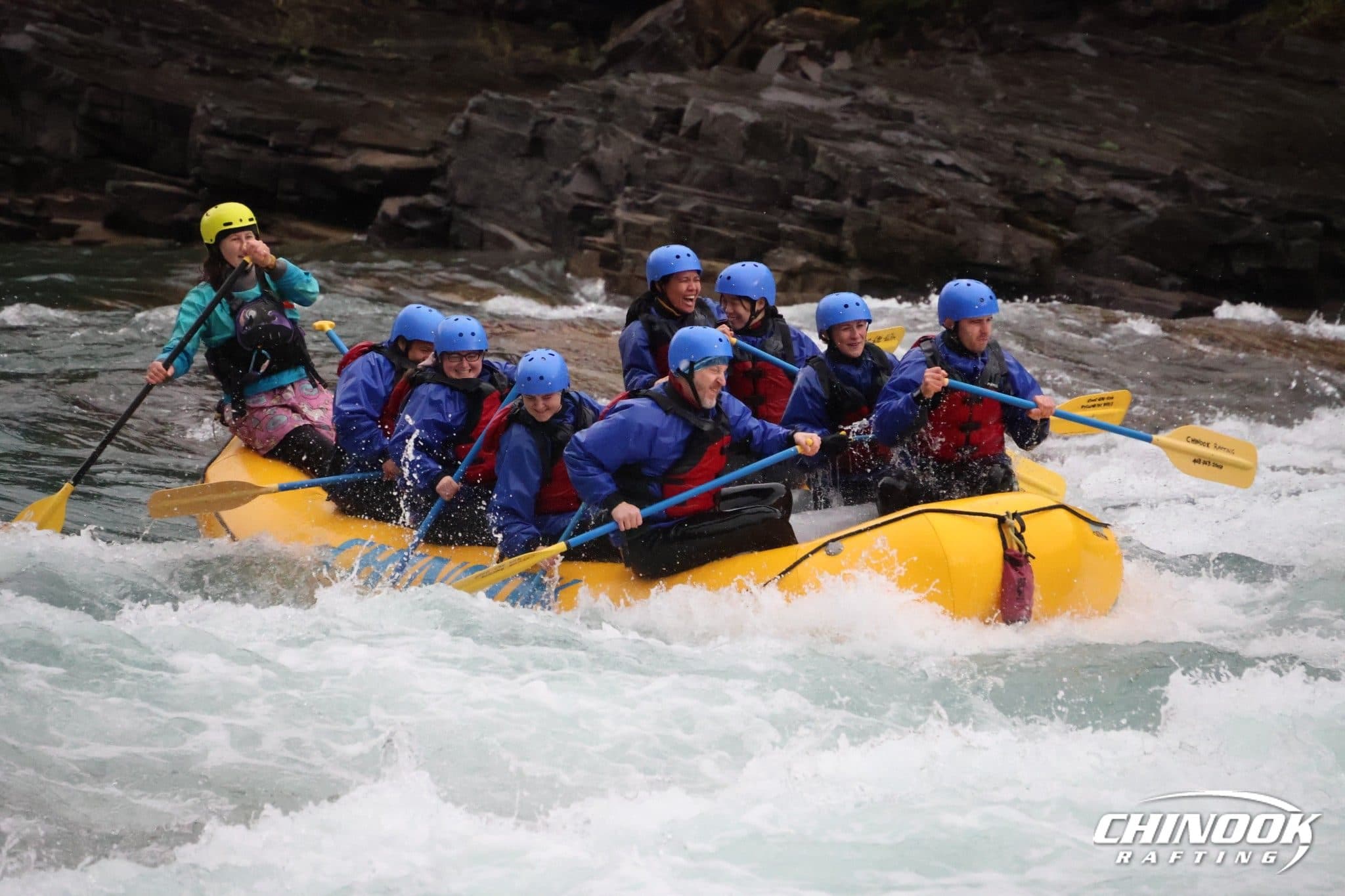 Horseshoe Canyon — 8:30am — Sep 7, 2026 — rafting photo 22