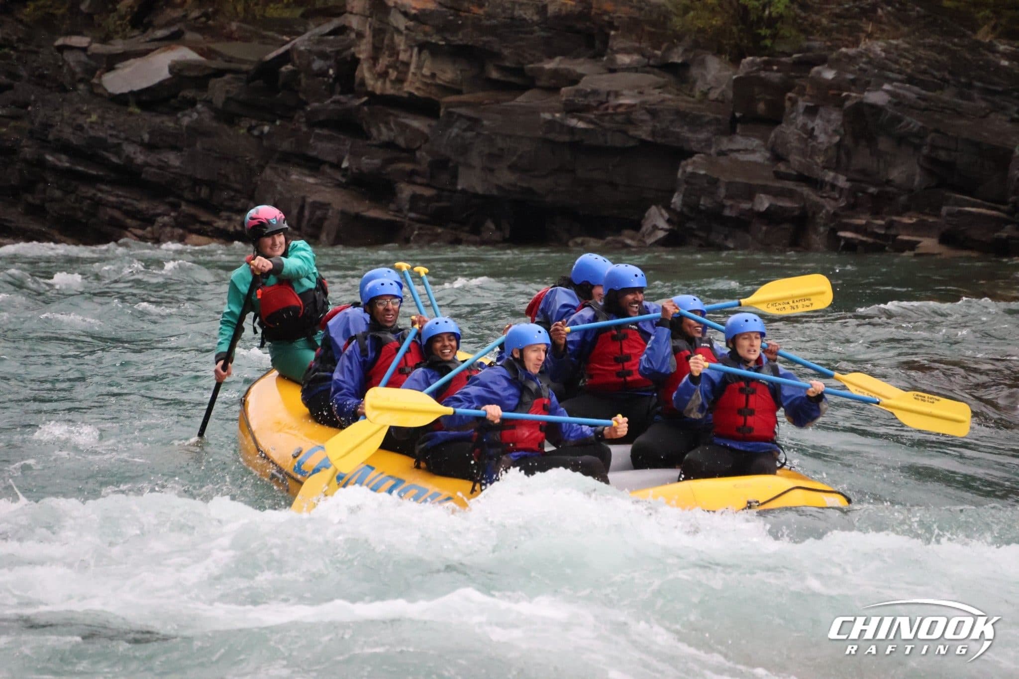 Horseshoe Canyon — 8:30am — Sep 7, 2026 — rafting photo 29
