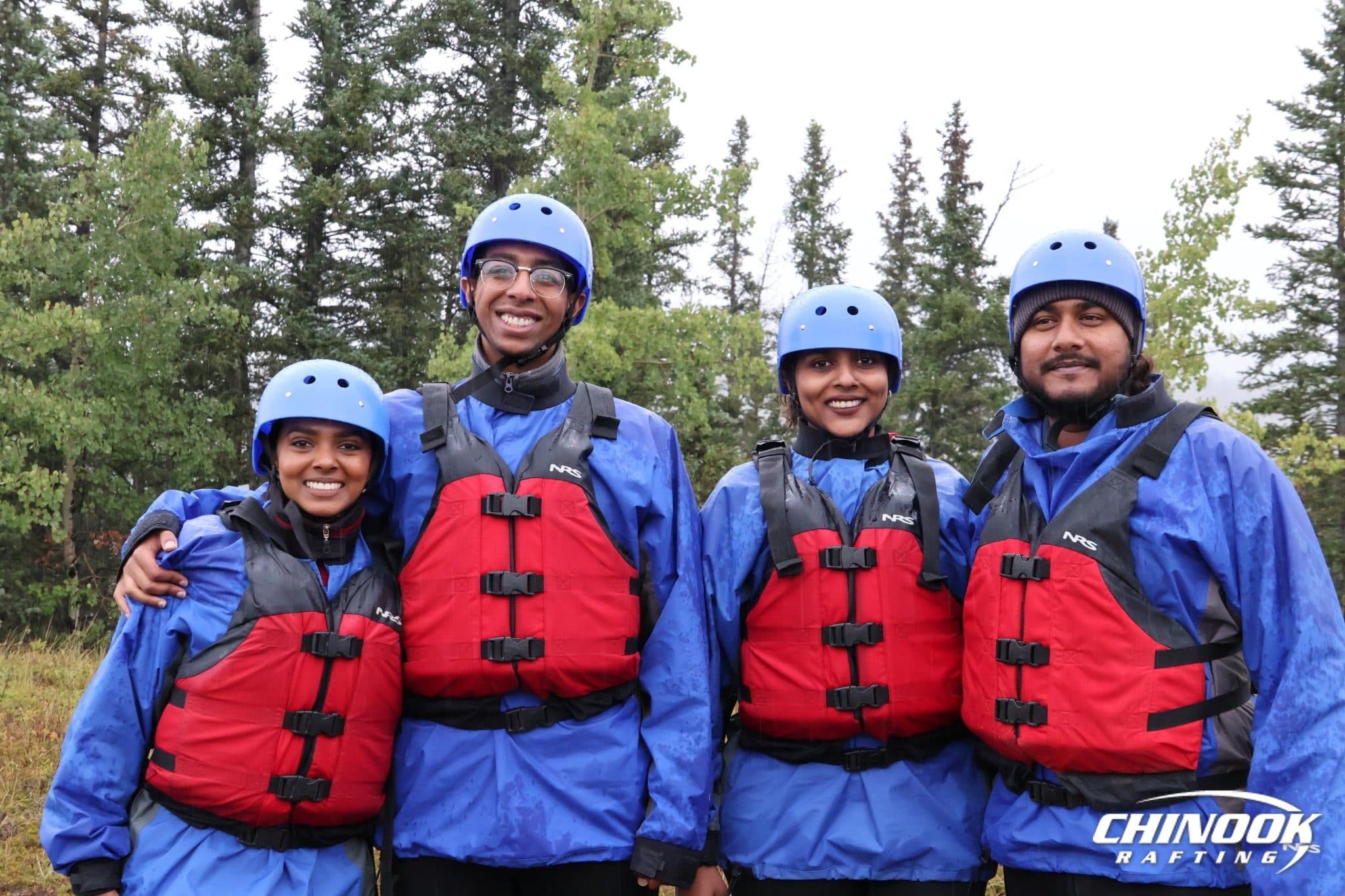 Horseshoe Canyon — 8:30am — Sep 7, 2026 — rafting photo 12